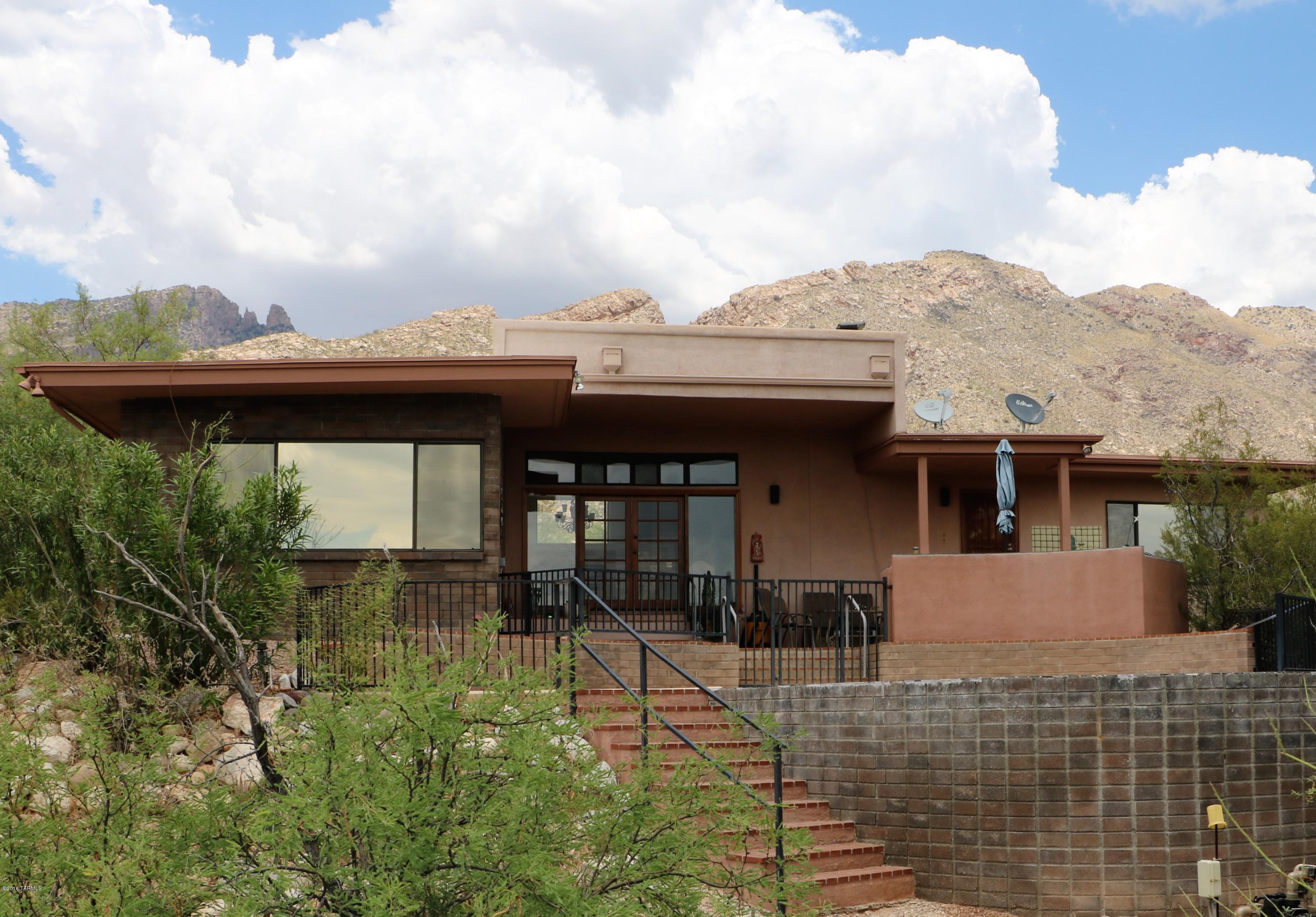 Coronado Foothills Estates - Residential