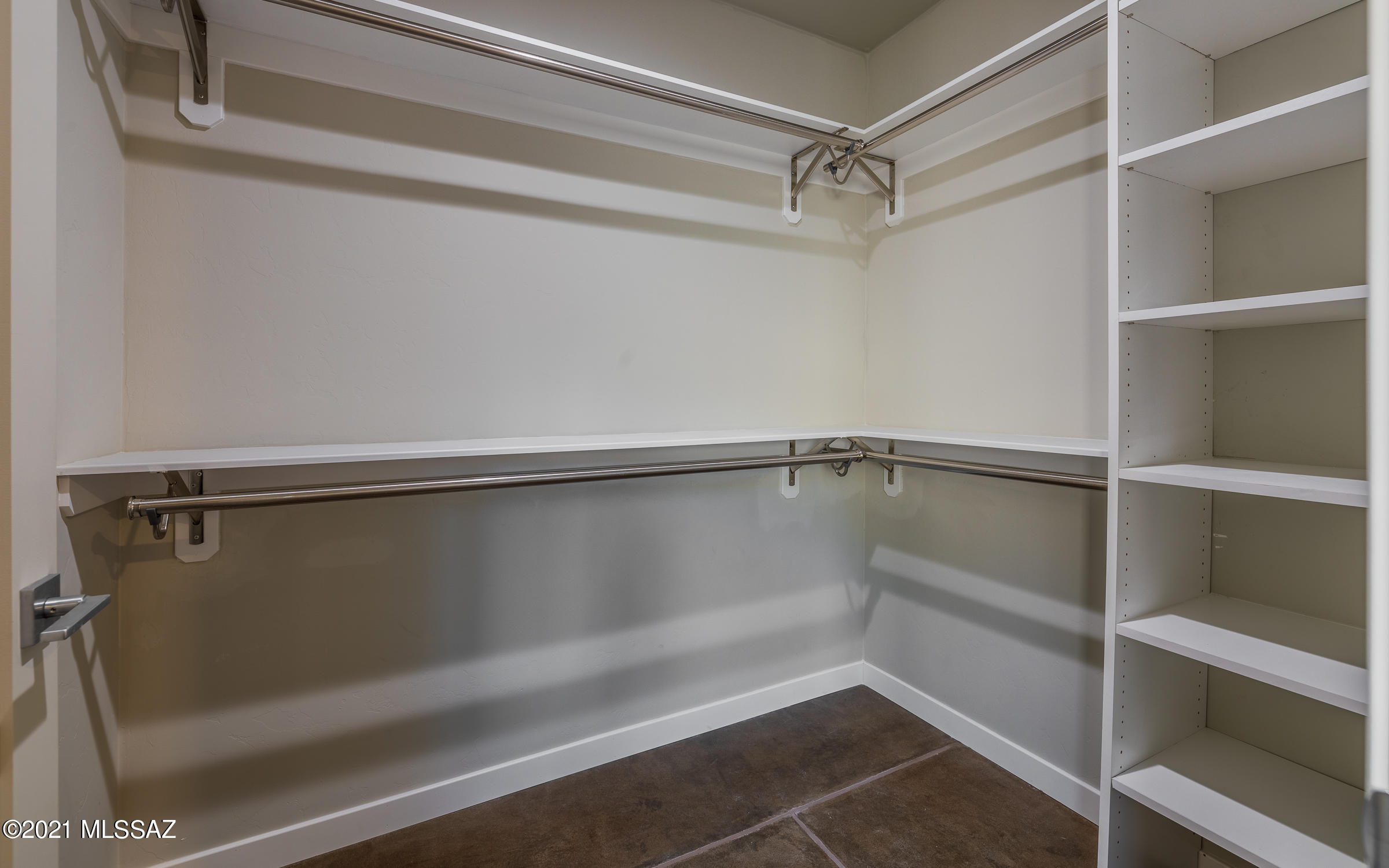 Sabino Mountain (1-290) - Residential