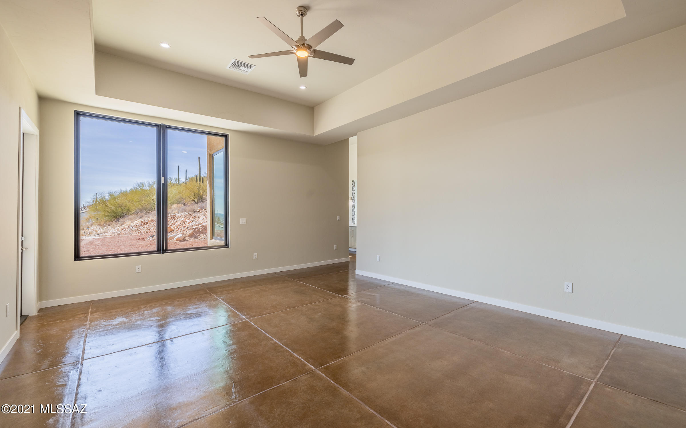 Sabino Mountain (1-290) - Residential