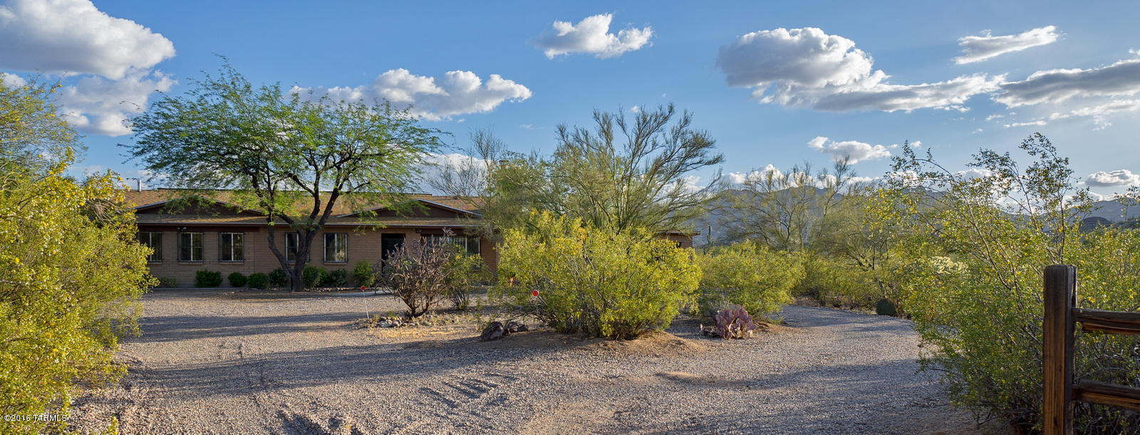 Rancho Del Cerro (180-339) - Residential