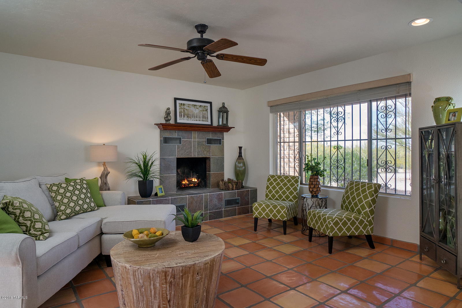 Rancho Del Cerro (180-339) - Residential