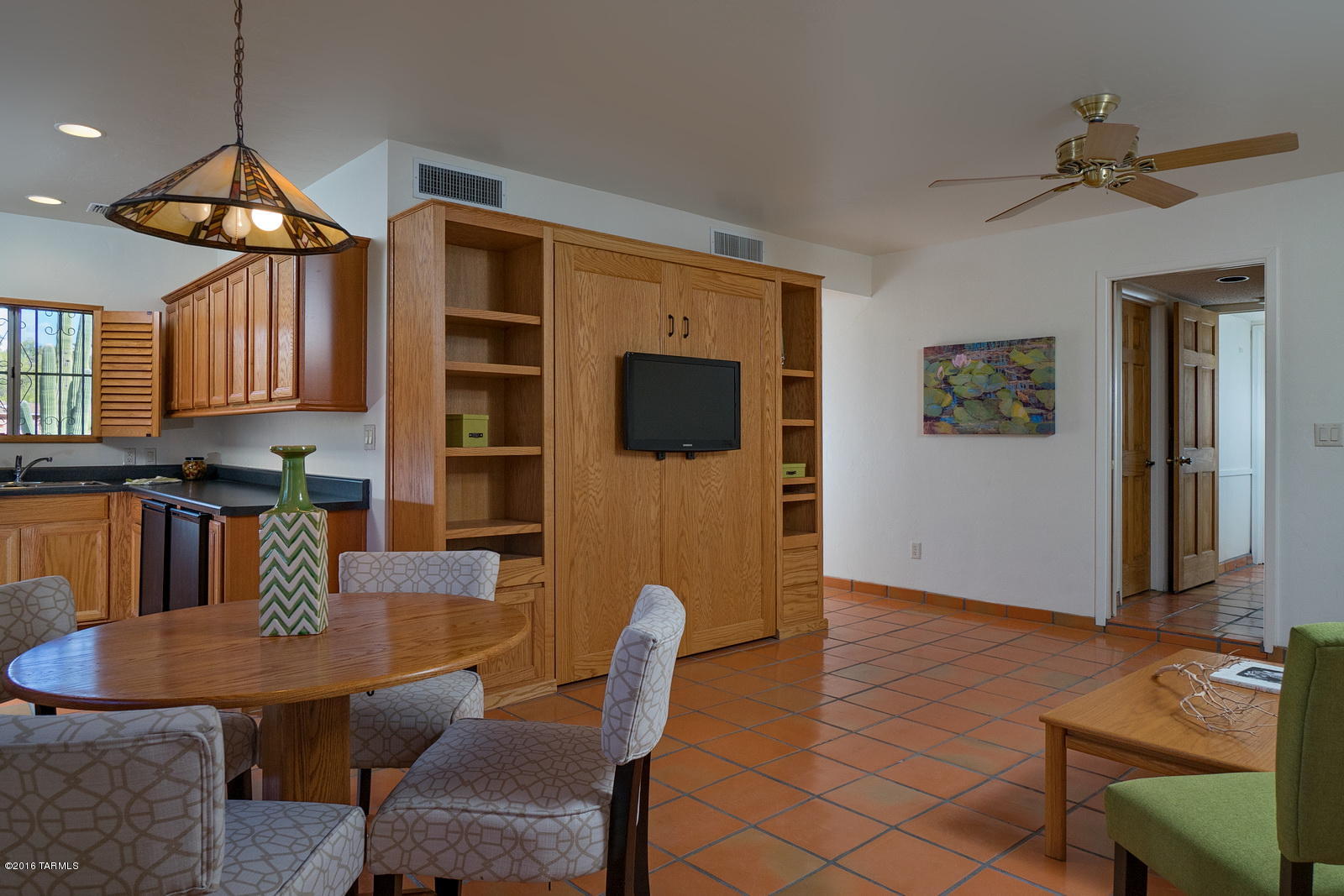 Rancho Del Cerro (180-339) - Residential