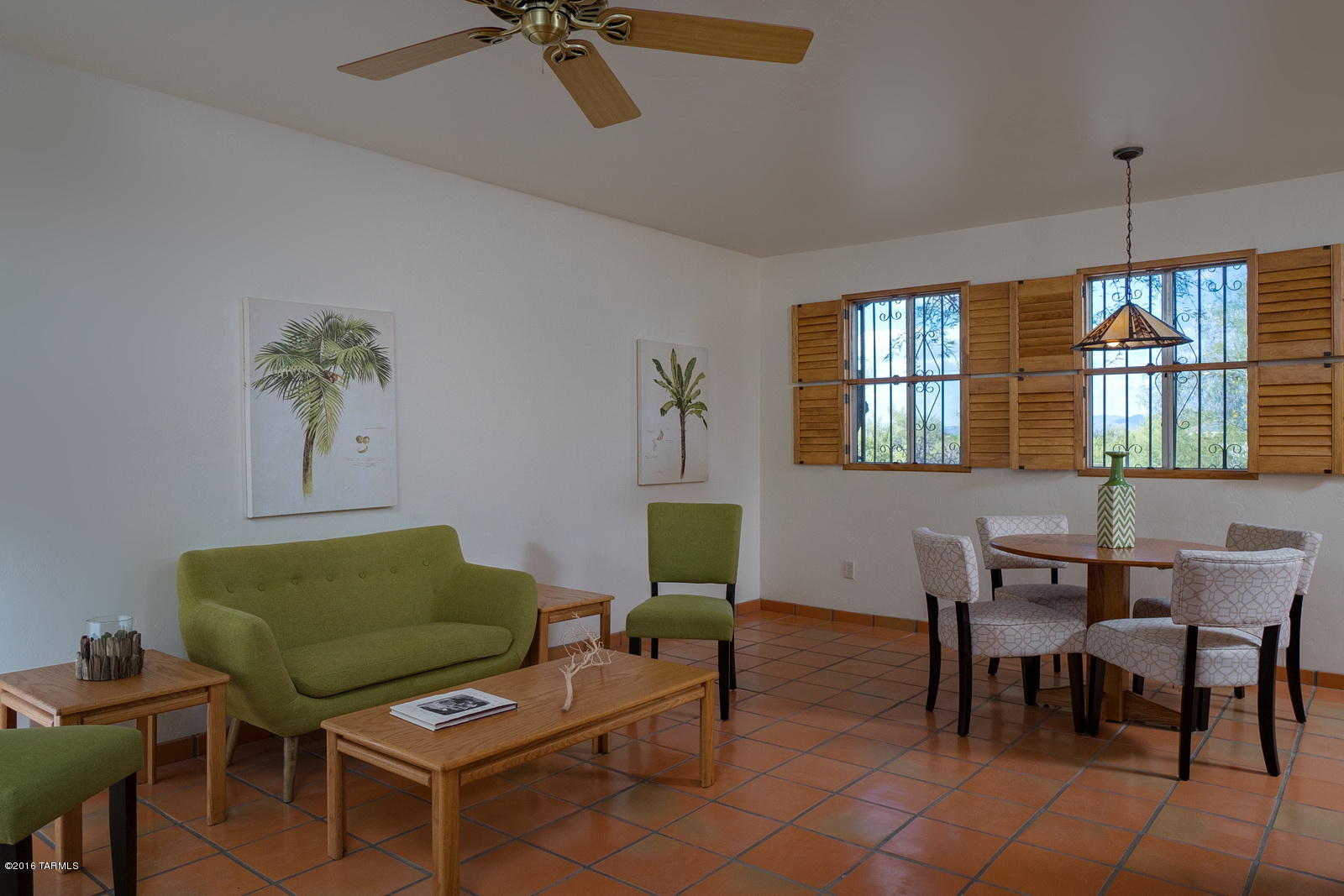 Rancho Del Cerro (180-339) - Residential