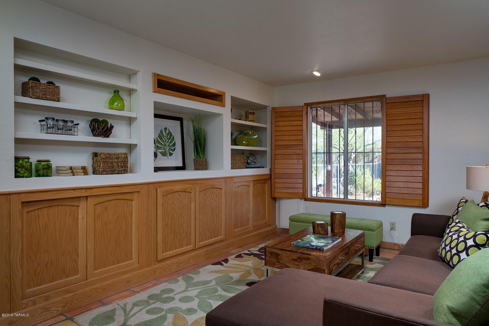 Rancho Del Cerro (180-339) - Residential