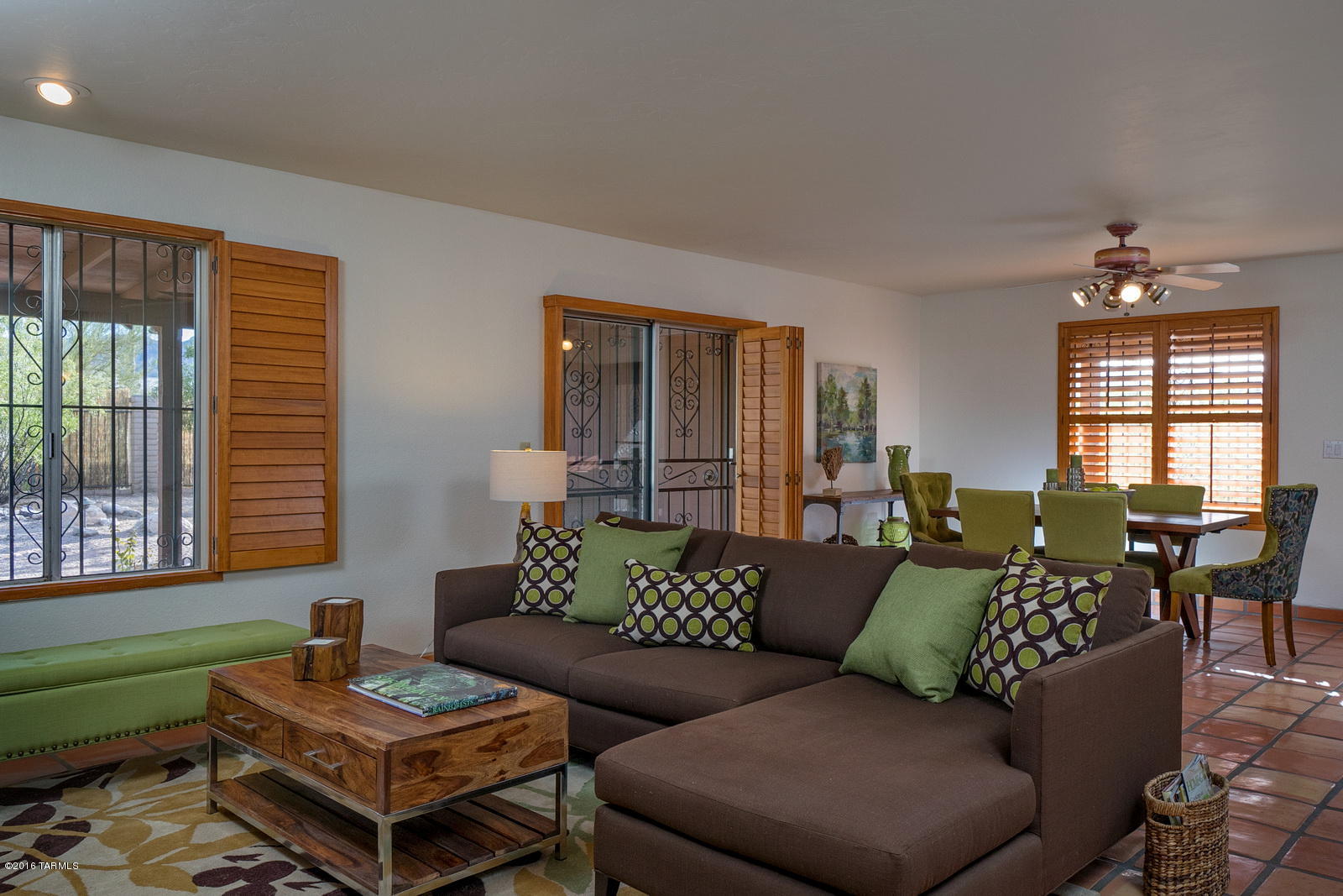 Rancho Del Cerro (180-339) - Residential