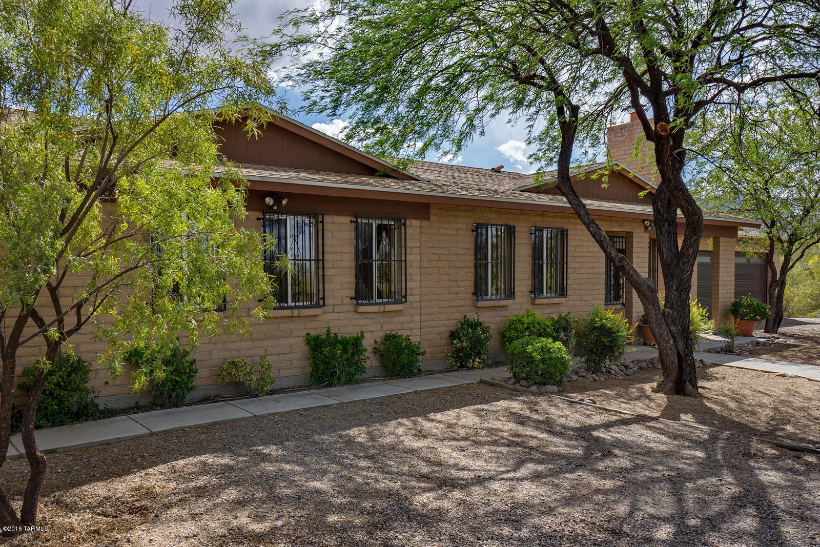 Rancho Del Cerro (180-339) - Residential