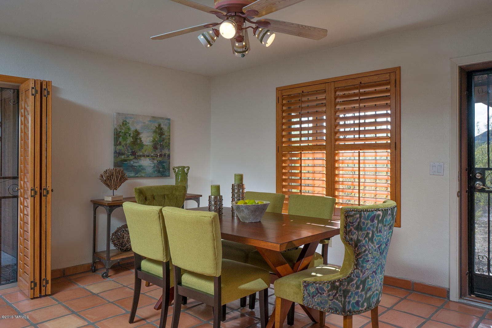 Rancho Del Cerro (180-339) - Residential