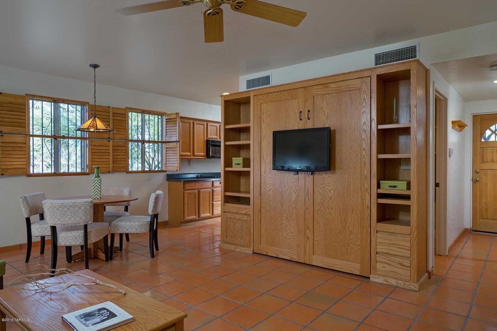 Rancho Del Cerro (180-339) - Residential
