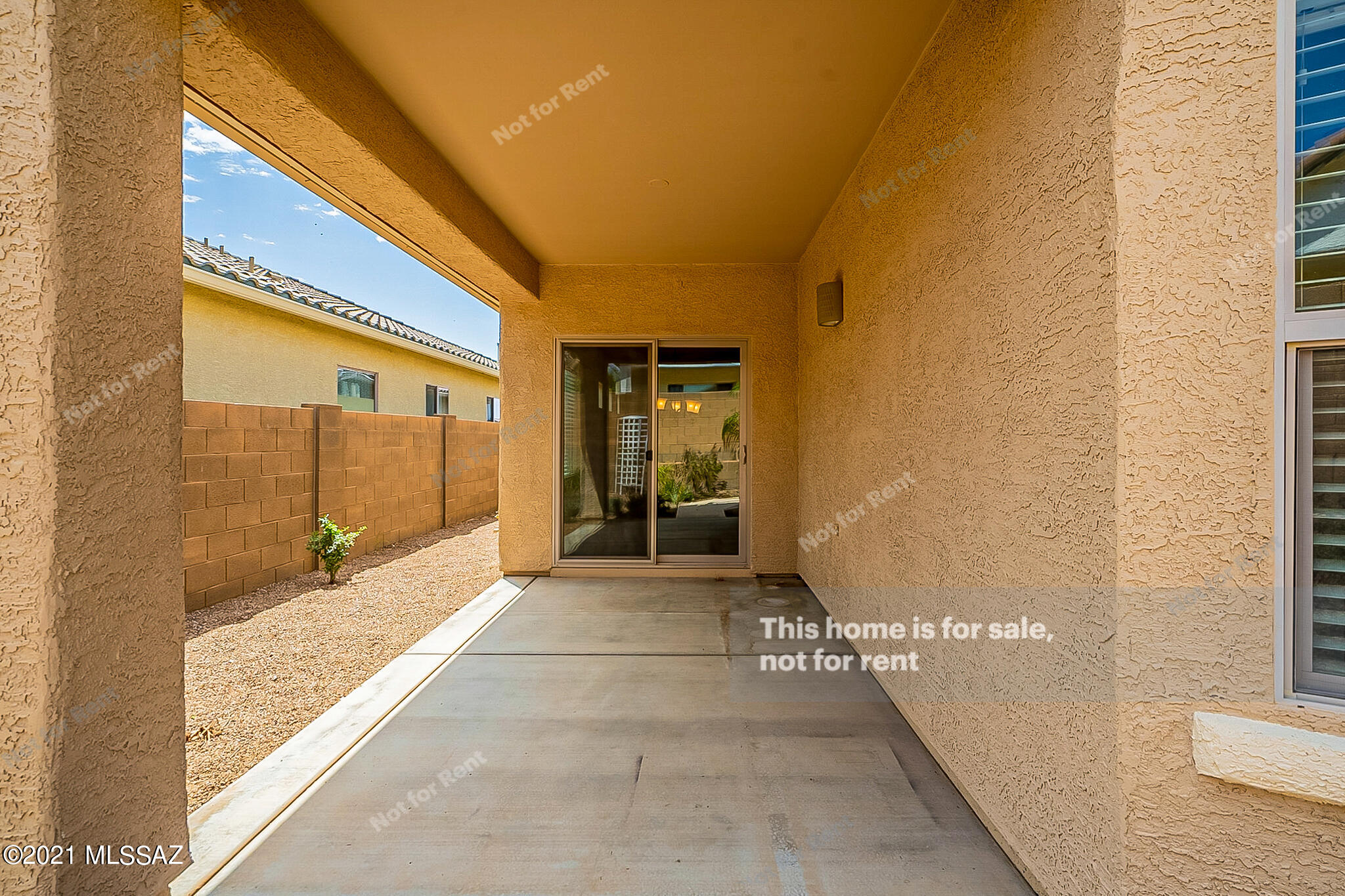 Rancho Vistoso Neighborhood 10 - Residential