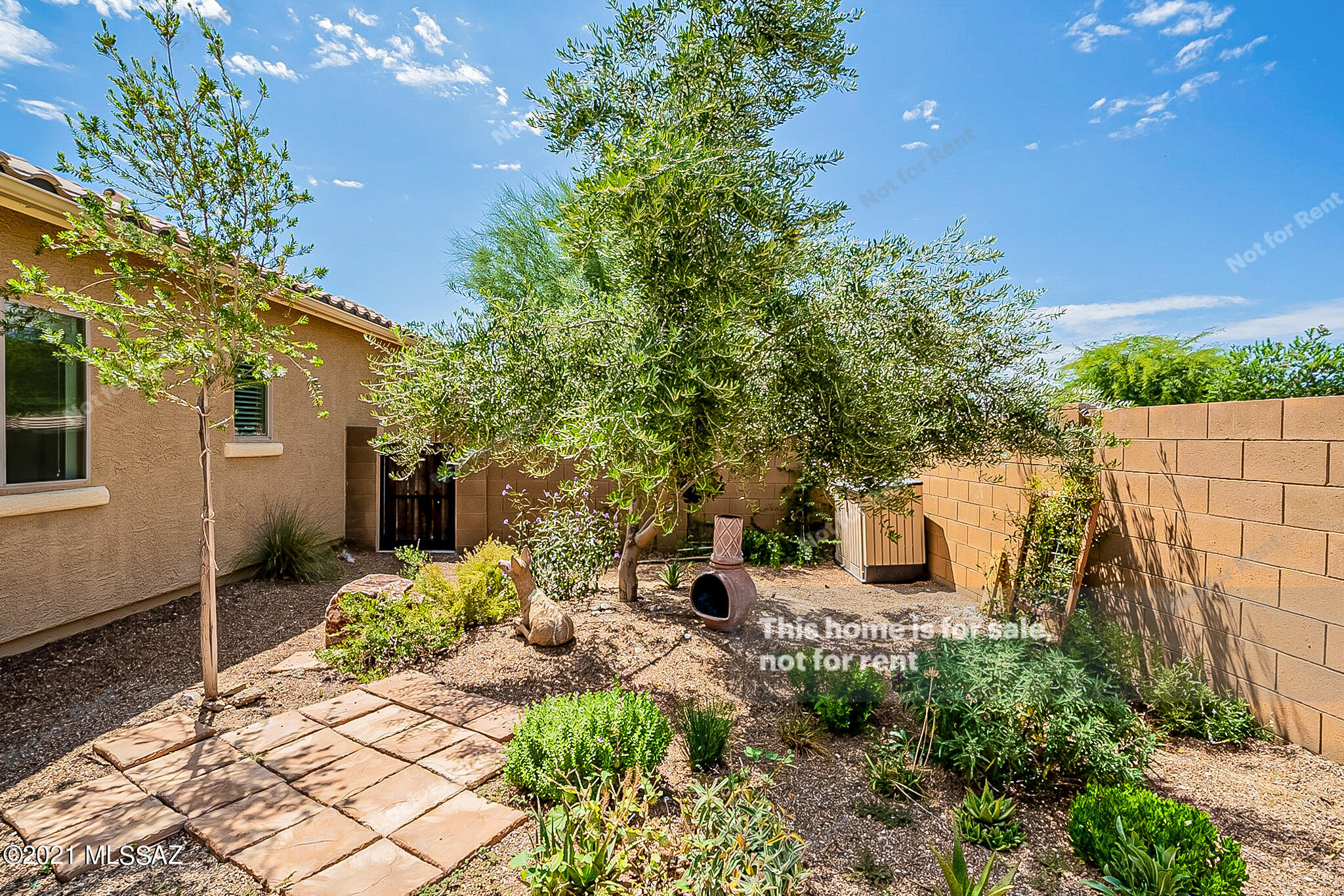 Rancho Vistoso Neighborhood 10 - Residential