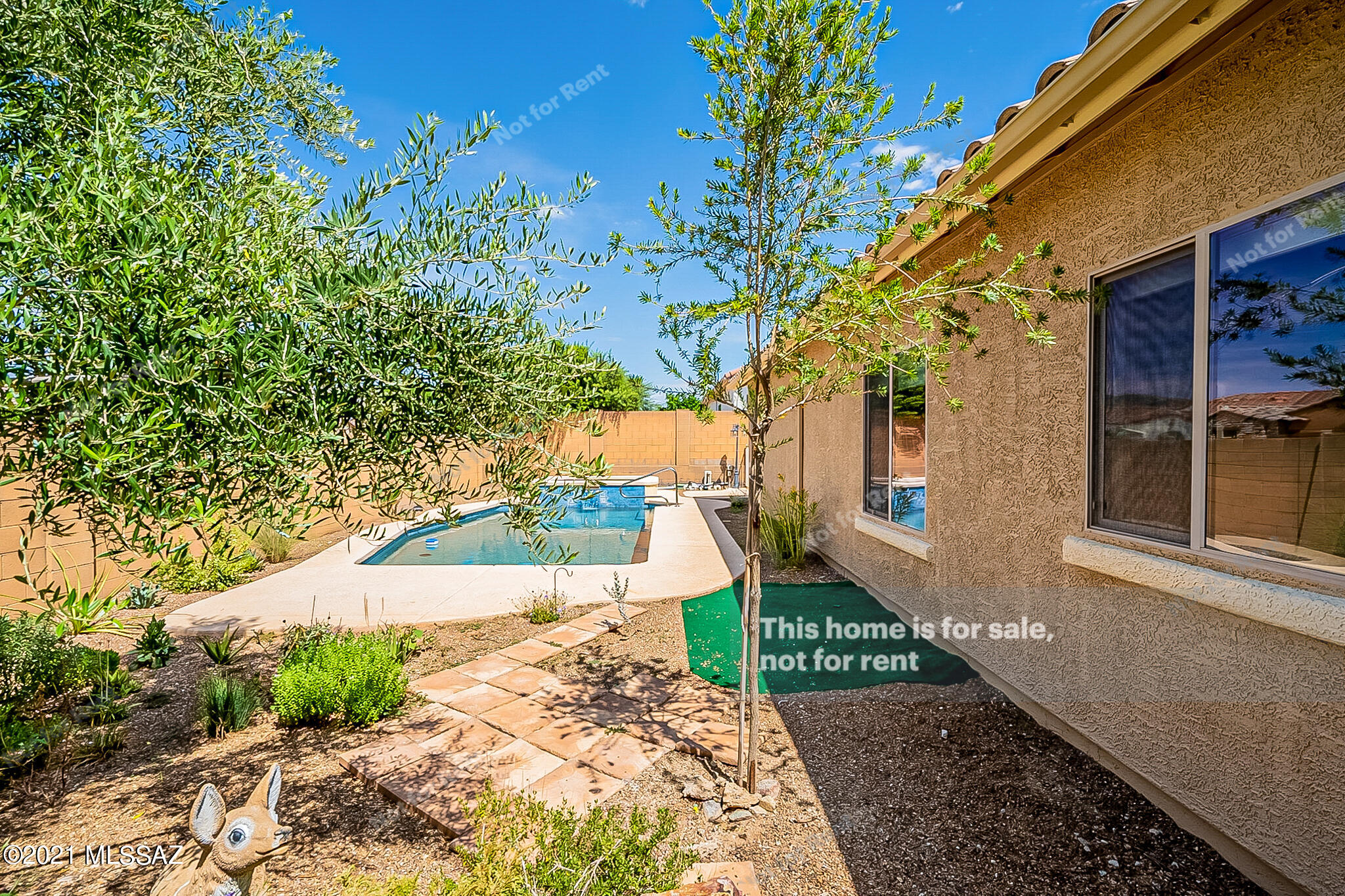 Rancho Vistoso Neighborhood 10 - Residential