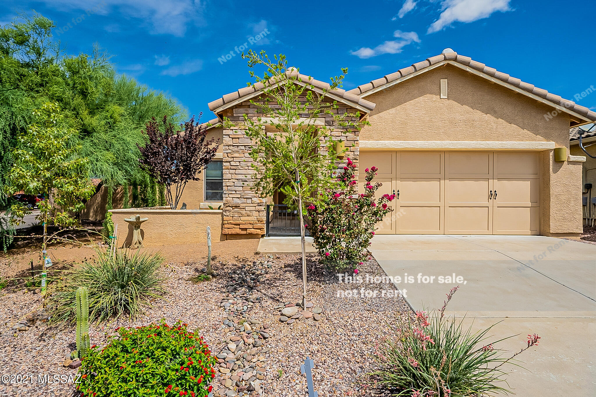 Rancho Vistoso Neighborhood 10 - Residential