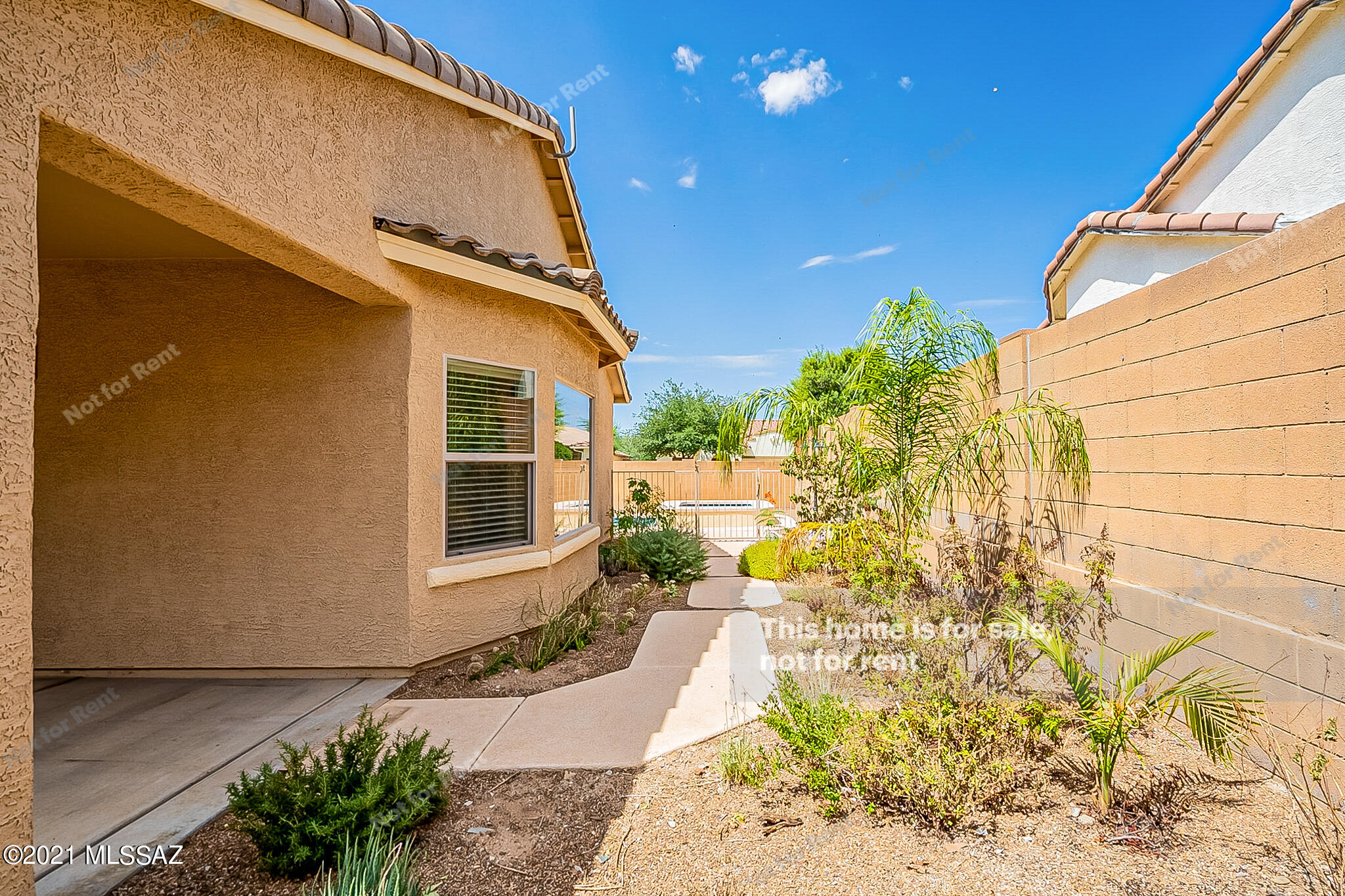 Rancho Vistoso Neighborhood 10 - Residential
