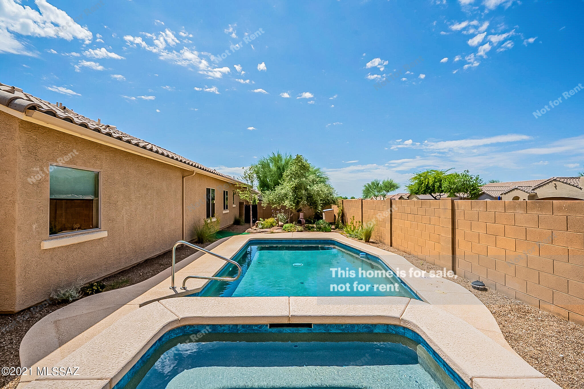 Rancho Vistoso Neighborhood 10 - Residential