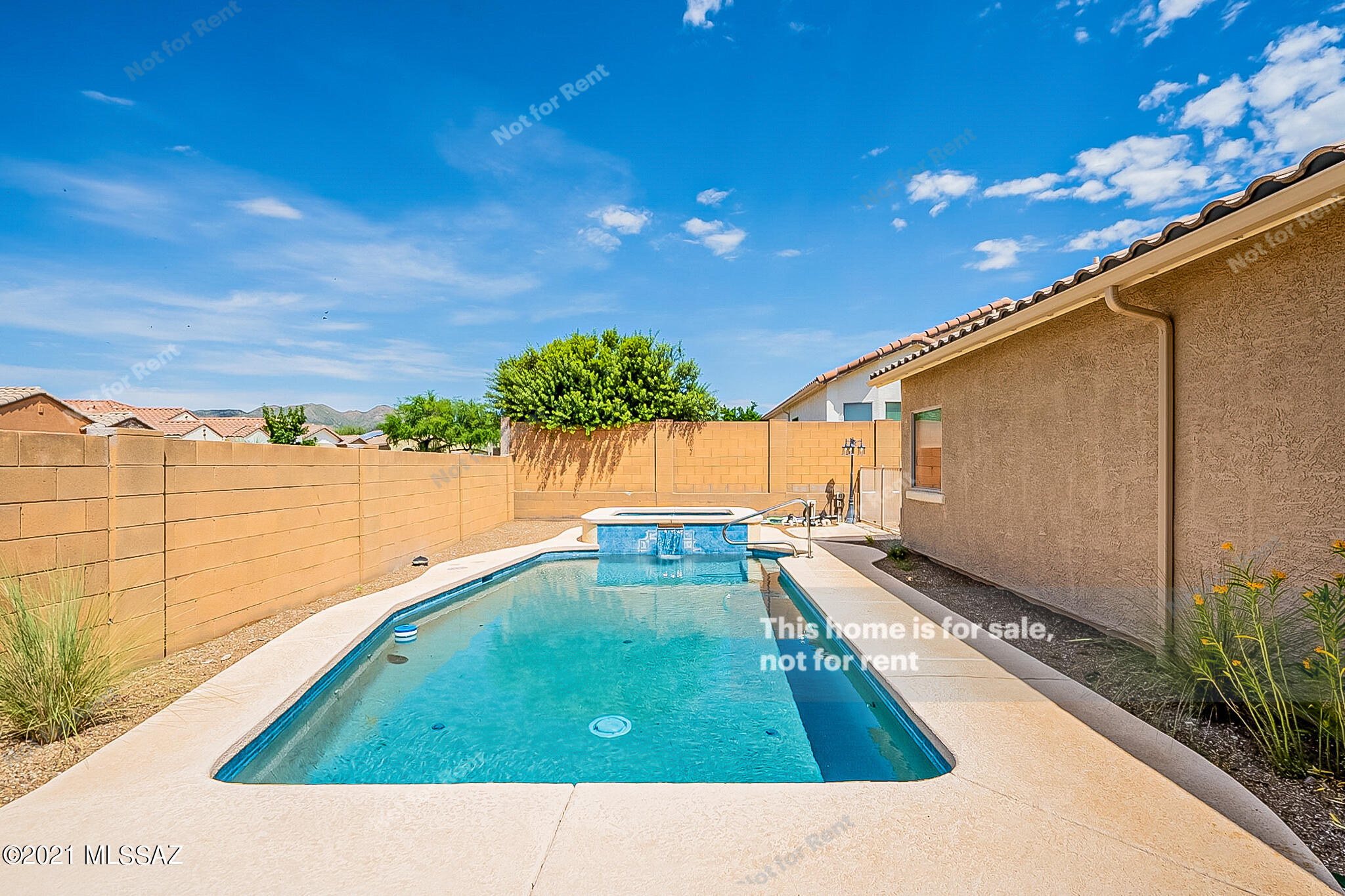 Rancho Vistoso Neighborhood 10 - Residential
