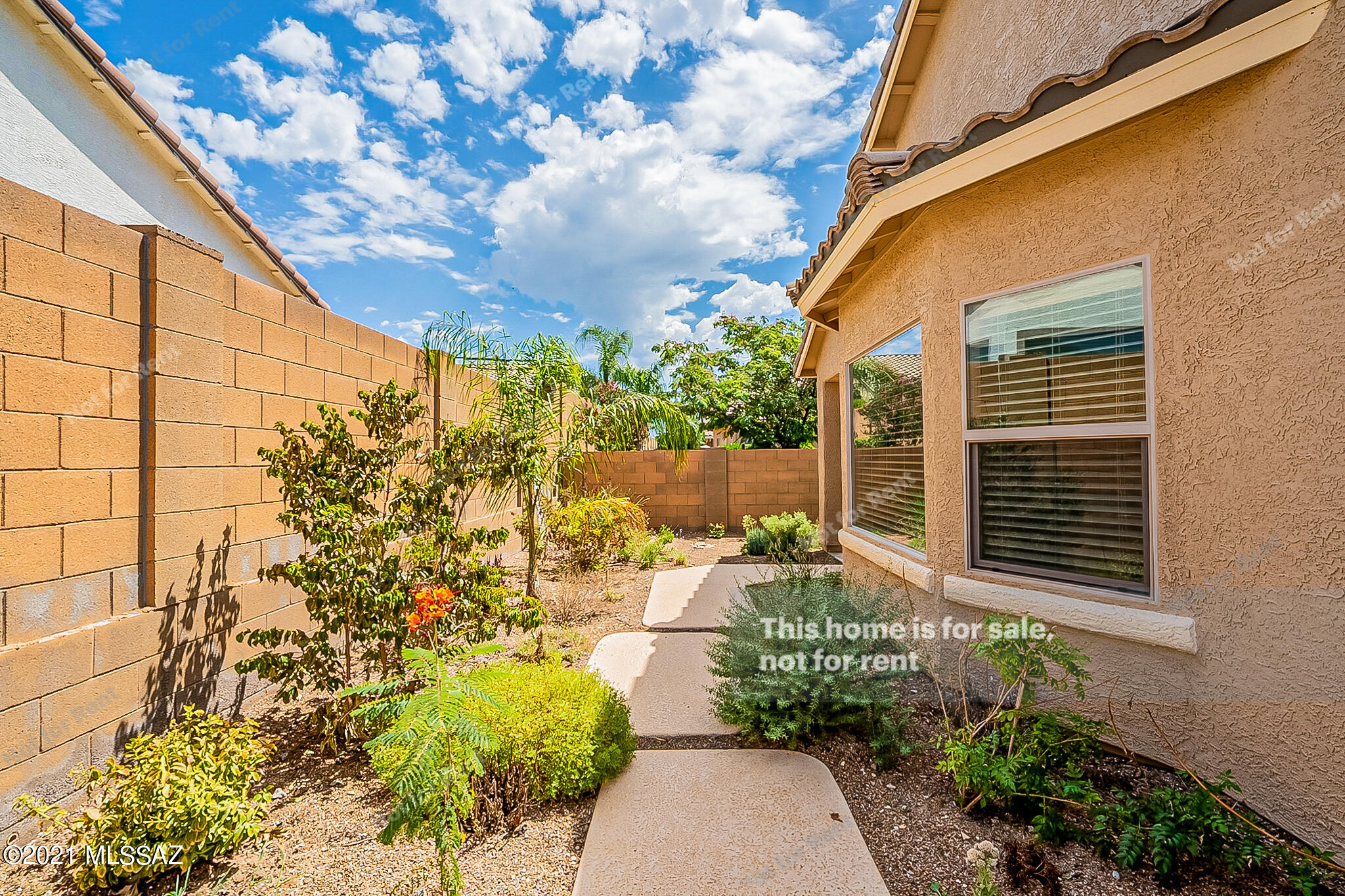 Rancho Vistoso Neighborhood 10 - Residential