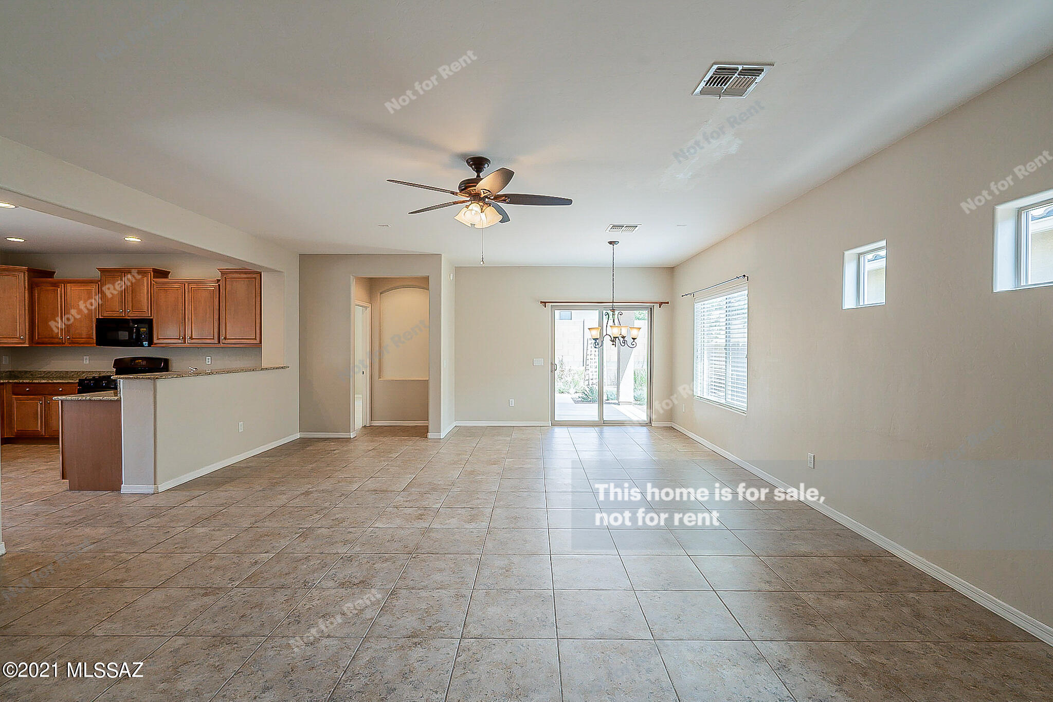 Rancho Vistoso Neighborhood 10 - Residential