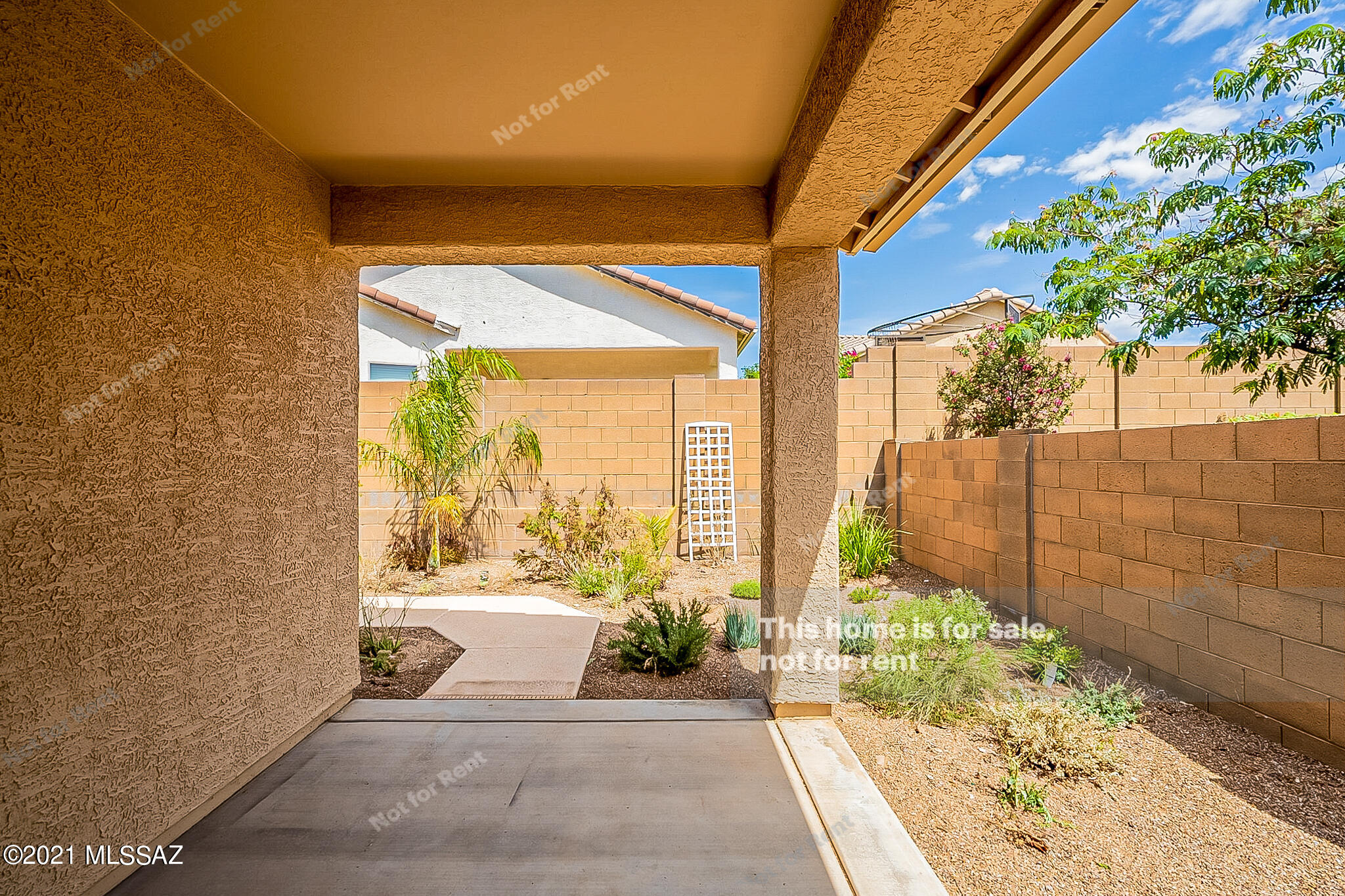 Rancho Vistoso Neighborhood 10 - Residential