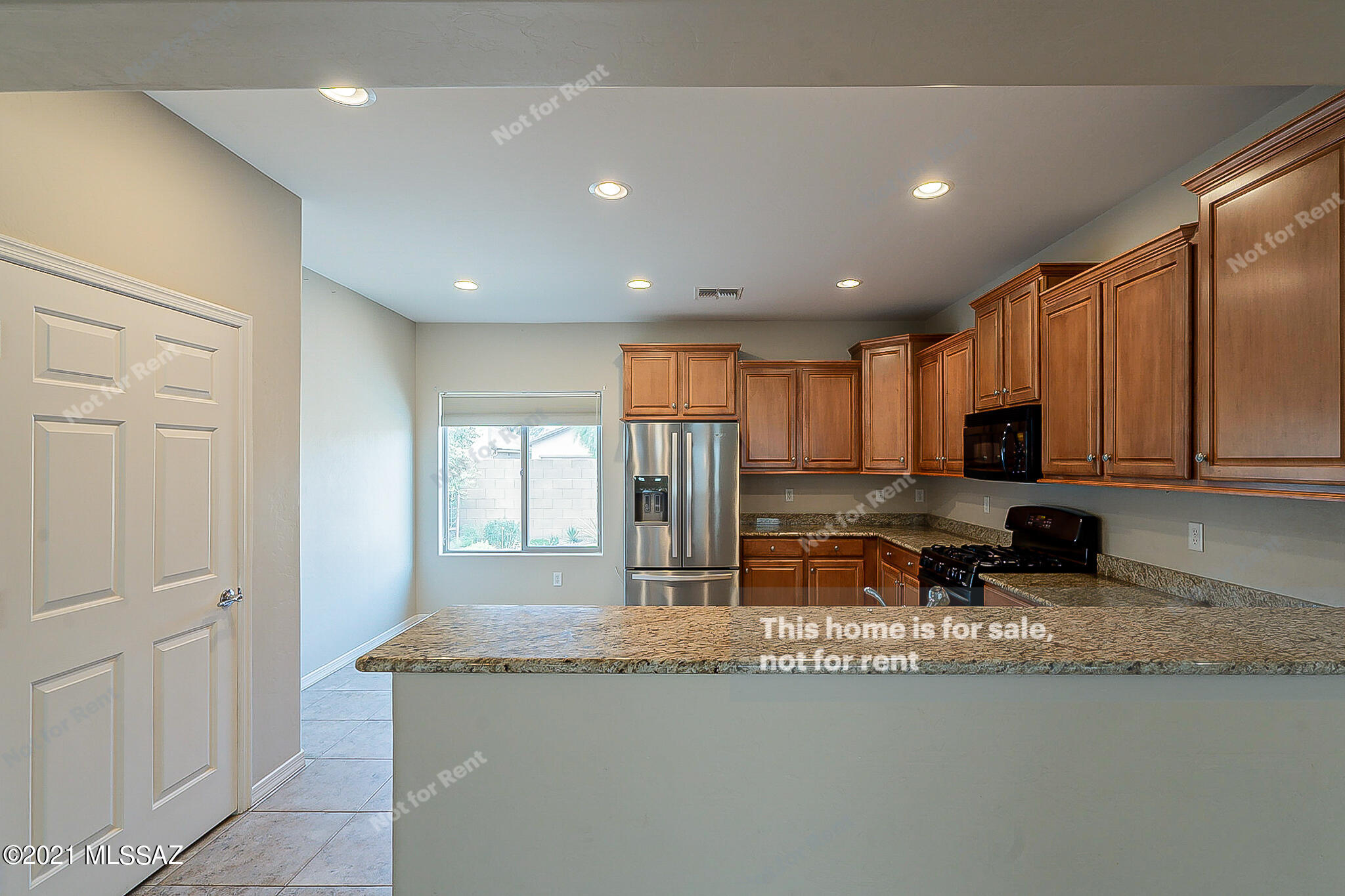Rancho Vistoso Neighborhood 10 - Residential