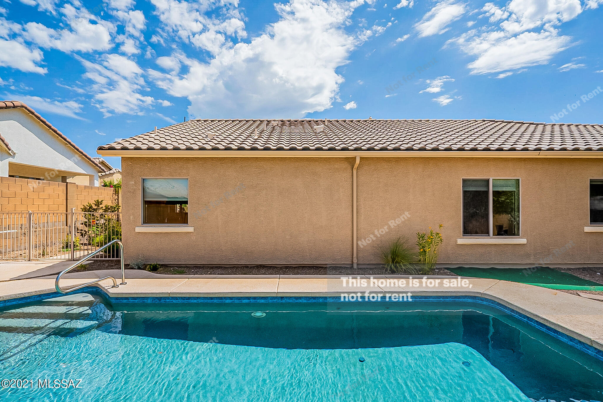 Rancho Vistoso Neighborhood 10 - Residential