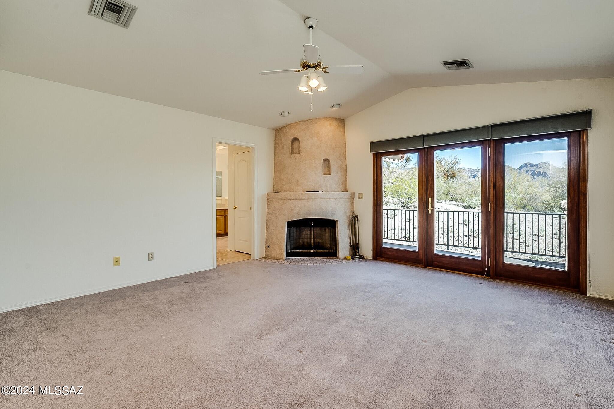 Cimarron Foothills Estates (1-97) - Residential Lease