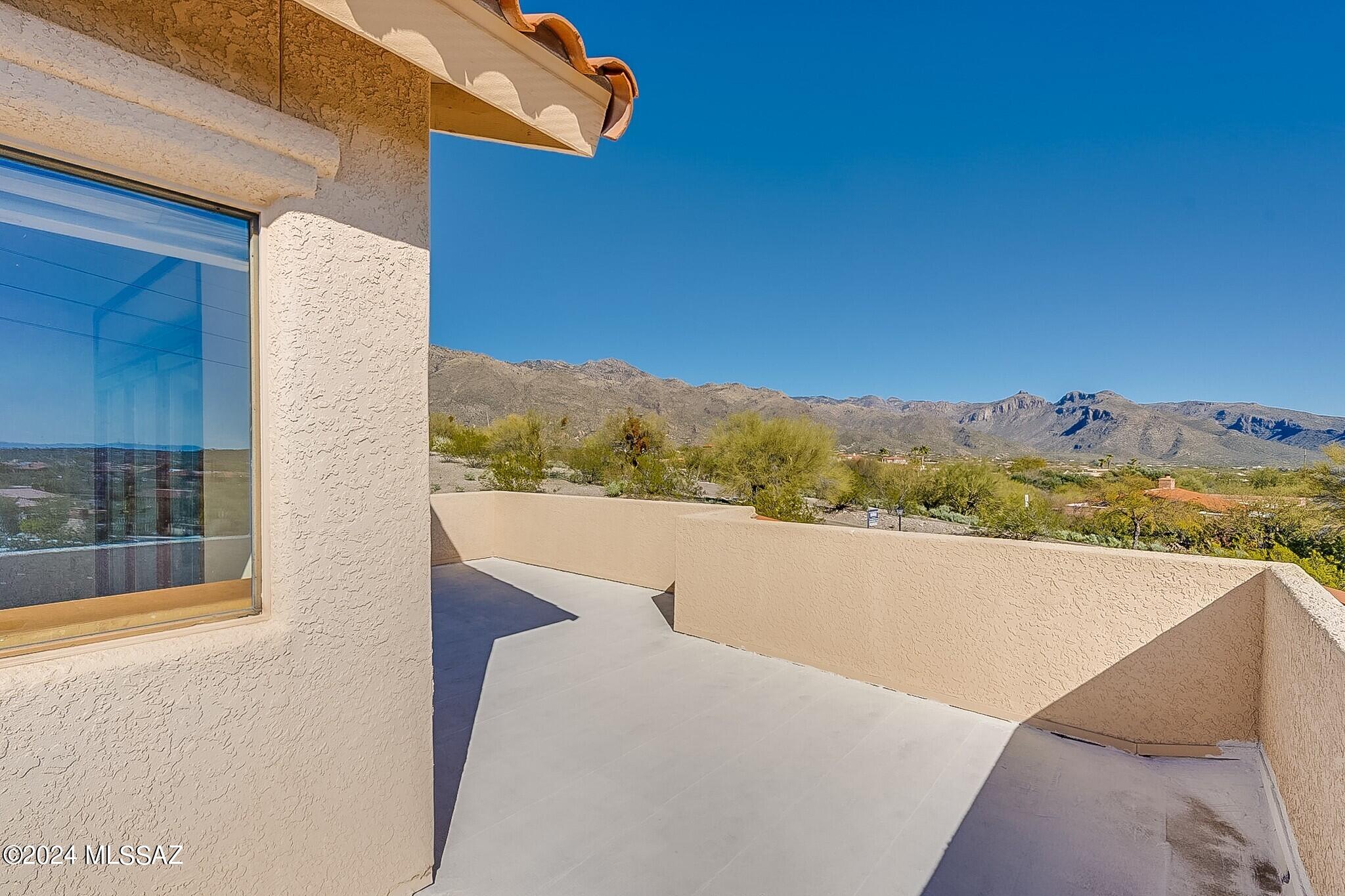 Cimarron Foothills Estates (1-97) - Residential Lease
