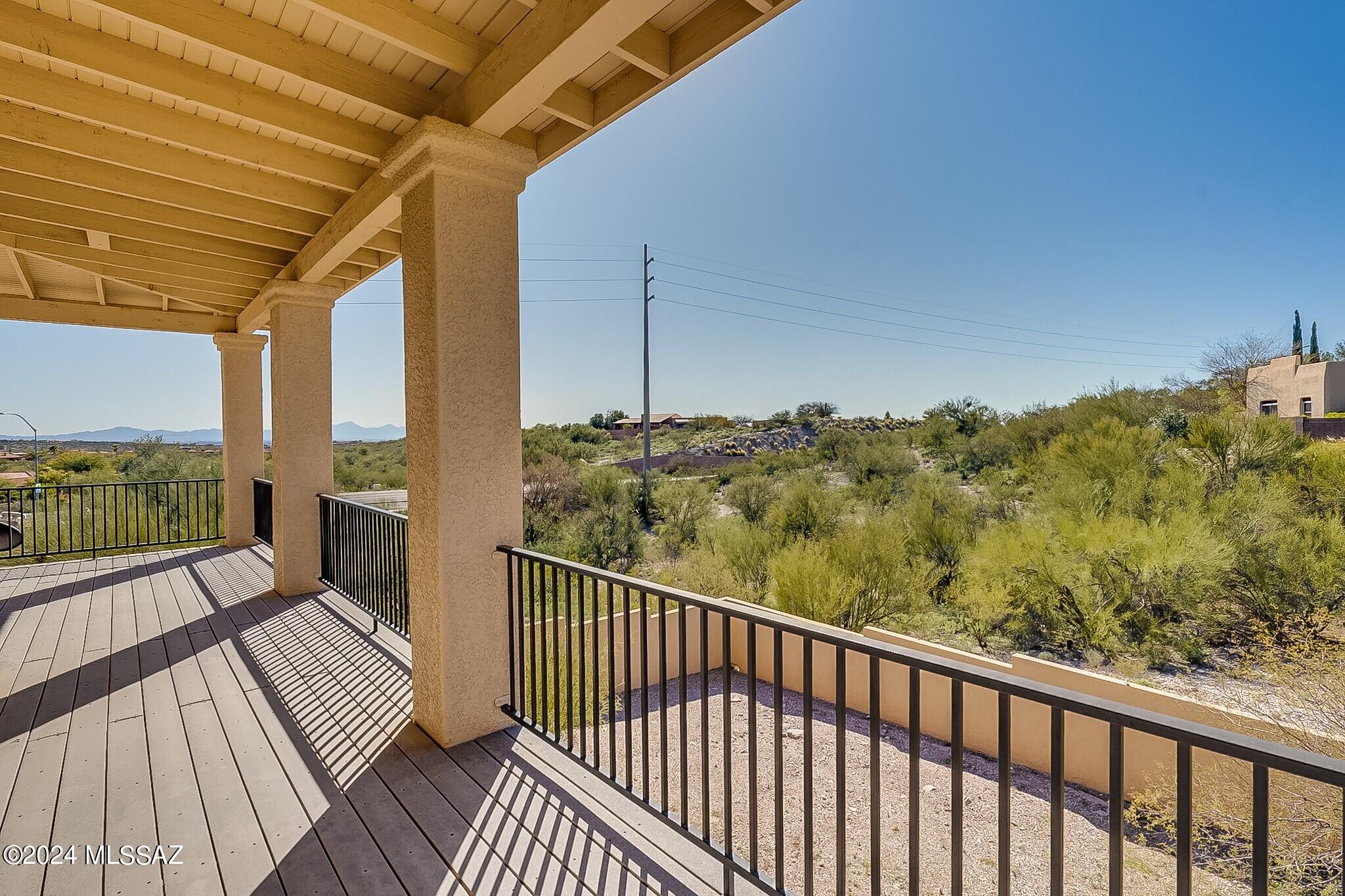 Cimarron Foothills Estates (1-97) - Residential Lease