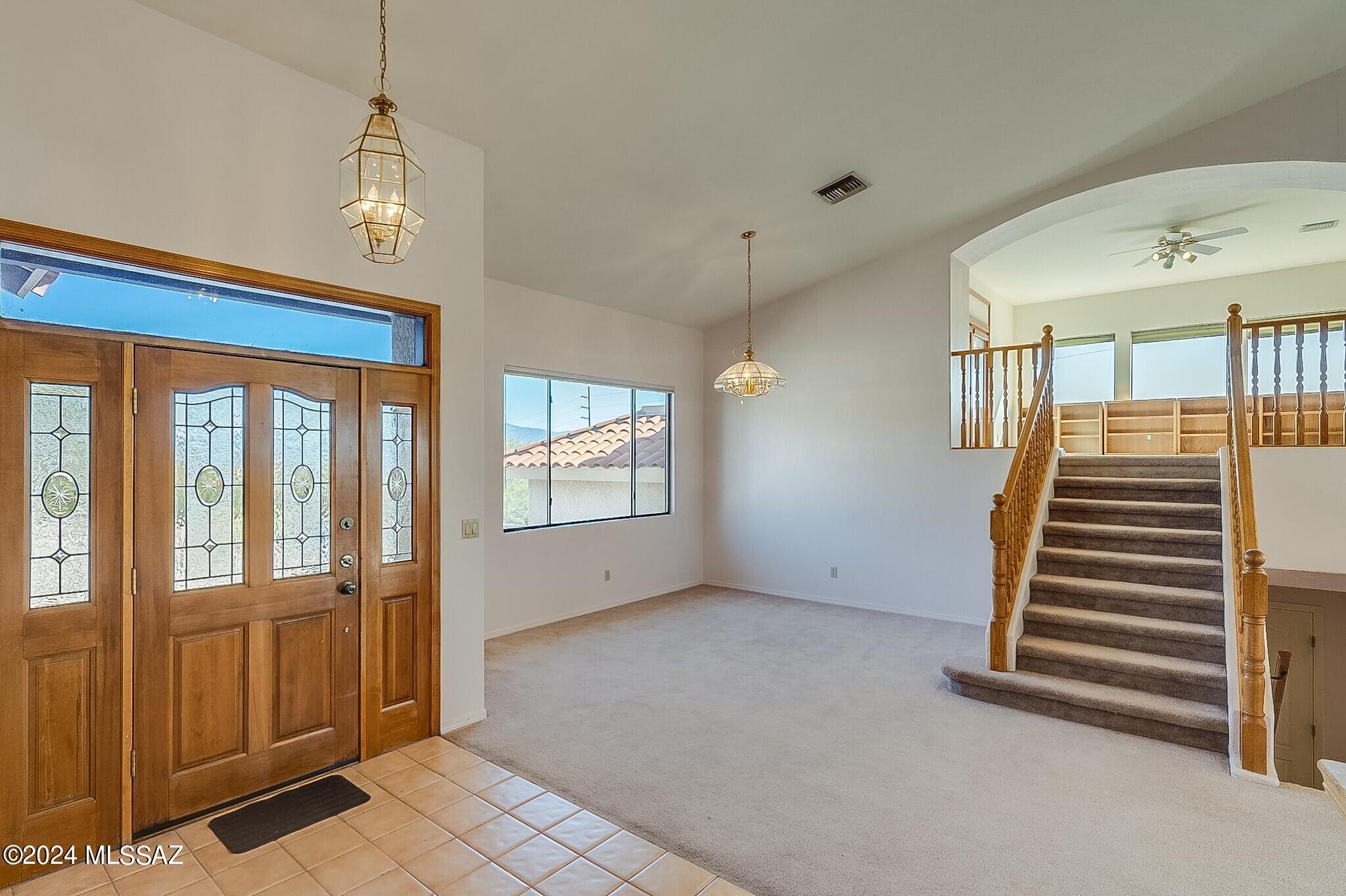 Cimarron Foothills Estates (1-97) - Residential Lease