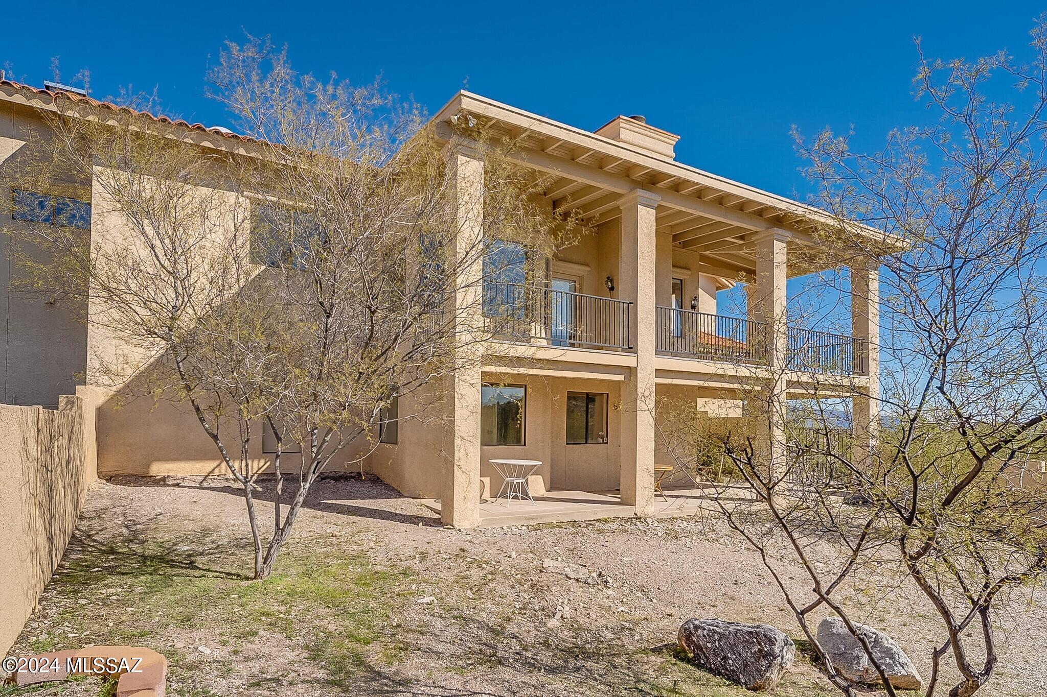 Cimarron Foothills Estates (1-97) - Residential Lease
