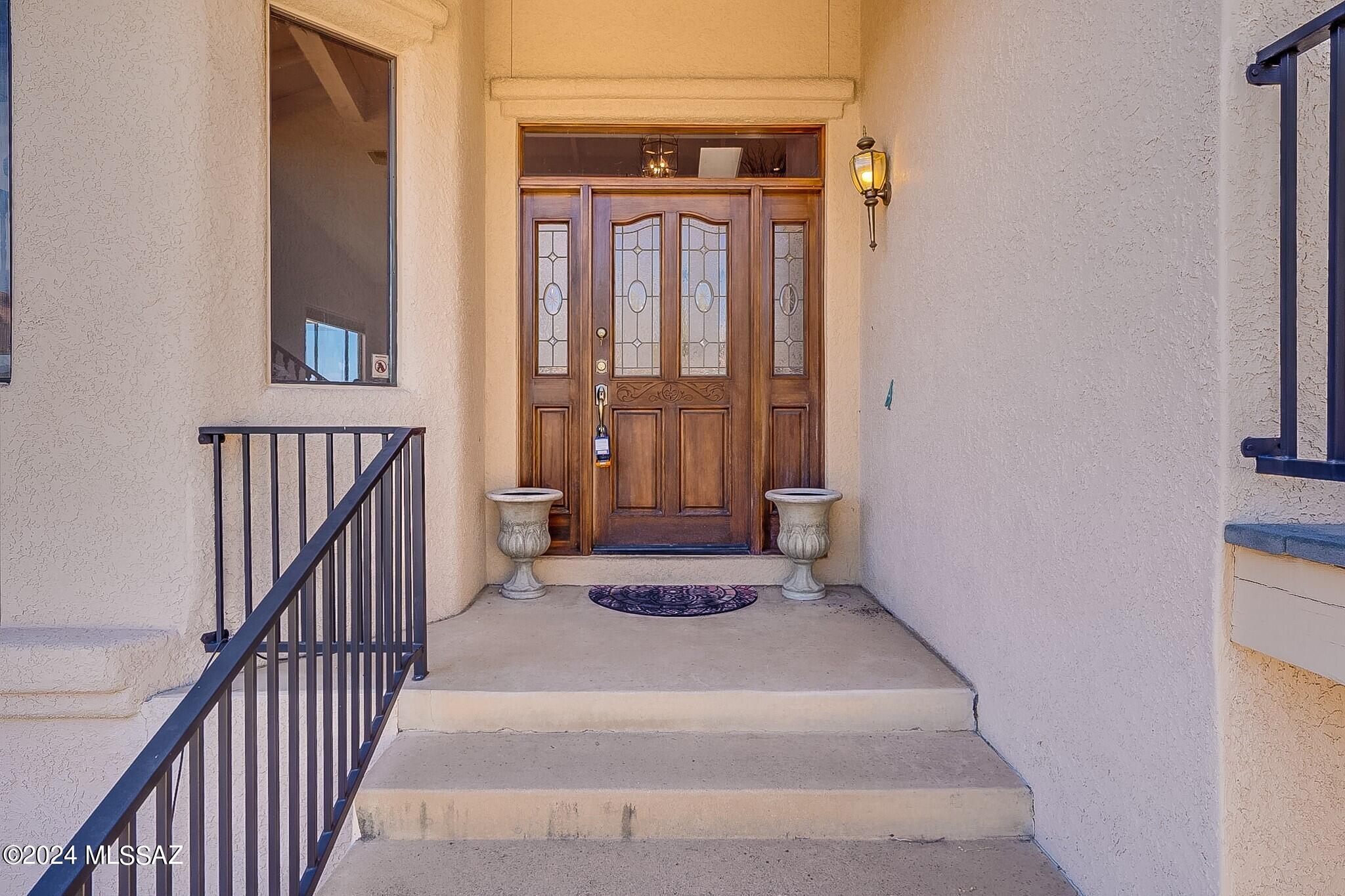 Cimarron Foothills Estates (1-97) - Residential Lease