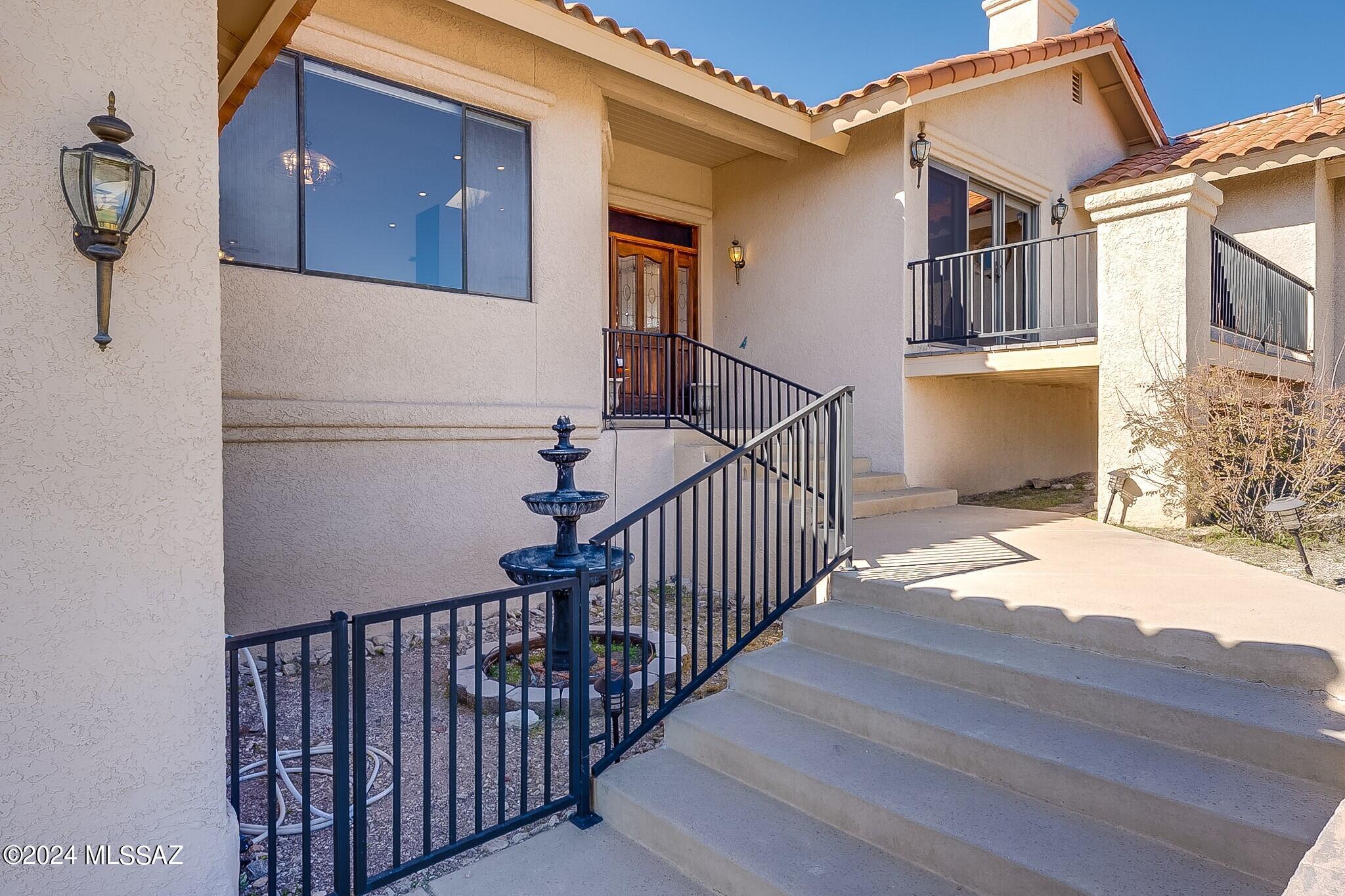 Cimarron Foothills Estates (1-97) - Residential Lease