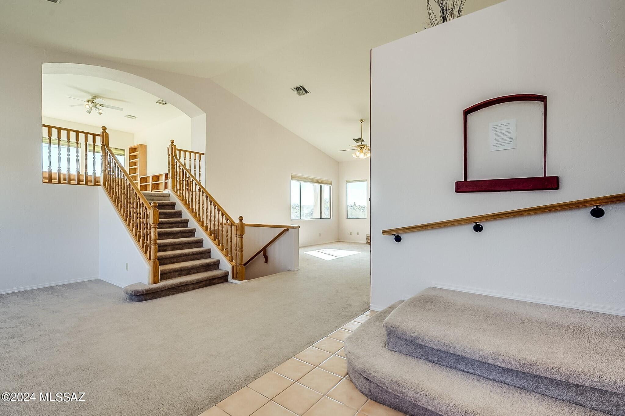 Cimarron Foothills Estates (1-97) - Residential Lease