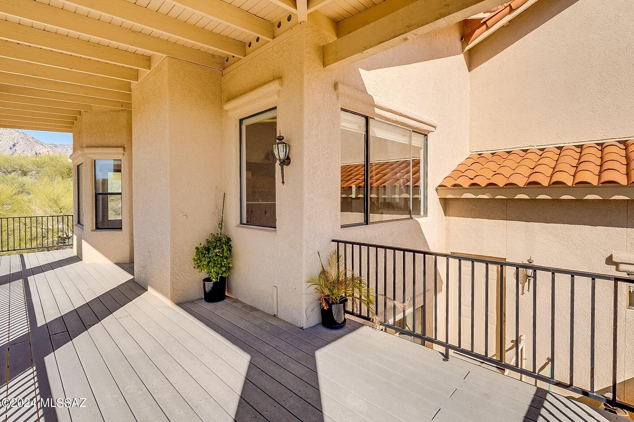 Cimarron Foothills Estates (1-97) - Residential Lease