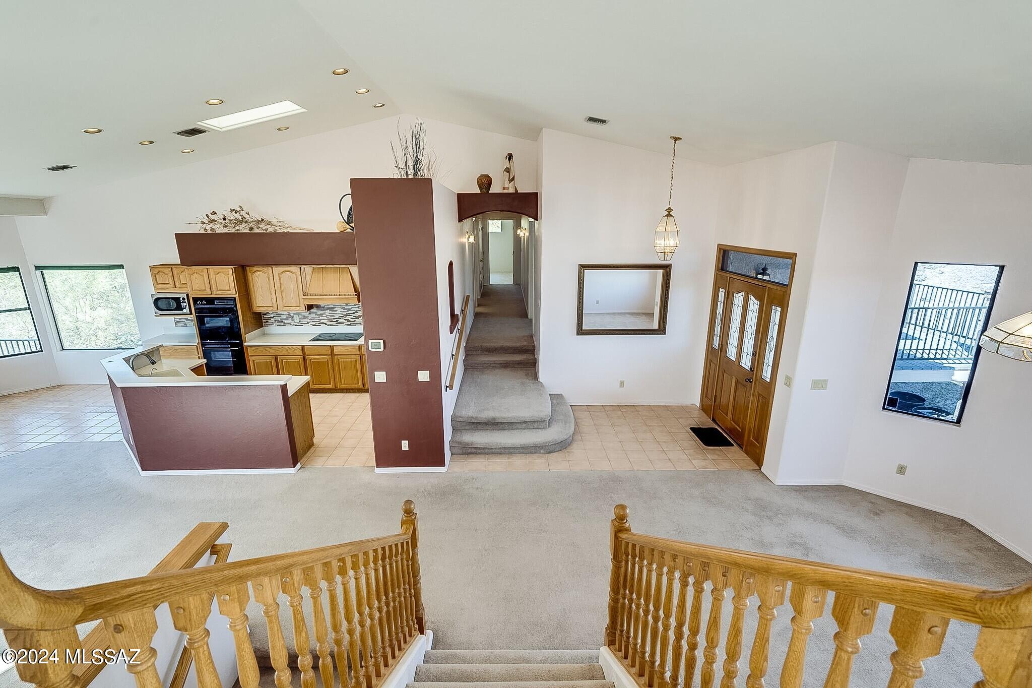 Cimarron Foothills Estates (1-97) - Residential Lease