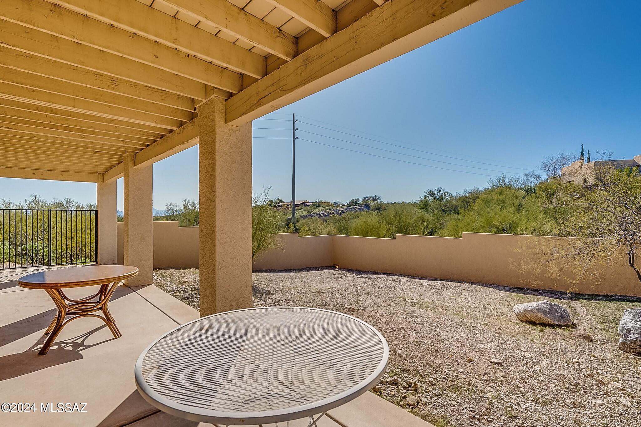 Cimarron Foothills Estates (1-97) - Residential Lease