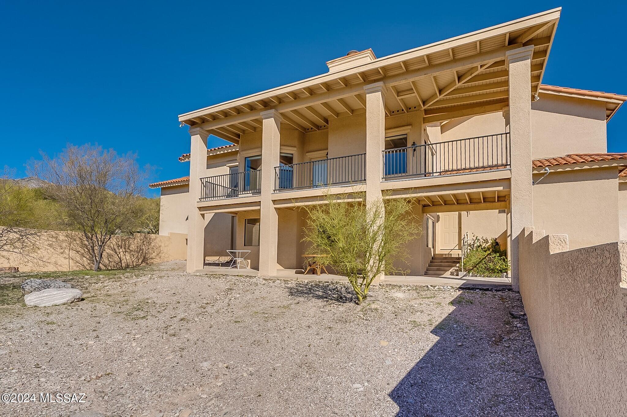 Cimarron Foothills Estates (1-97) - Residential Lease