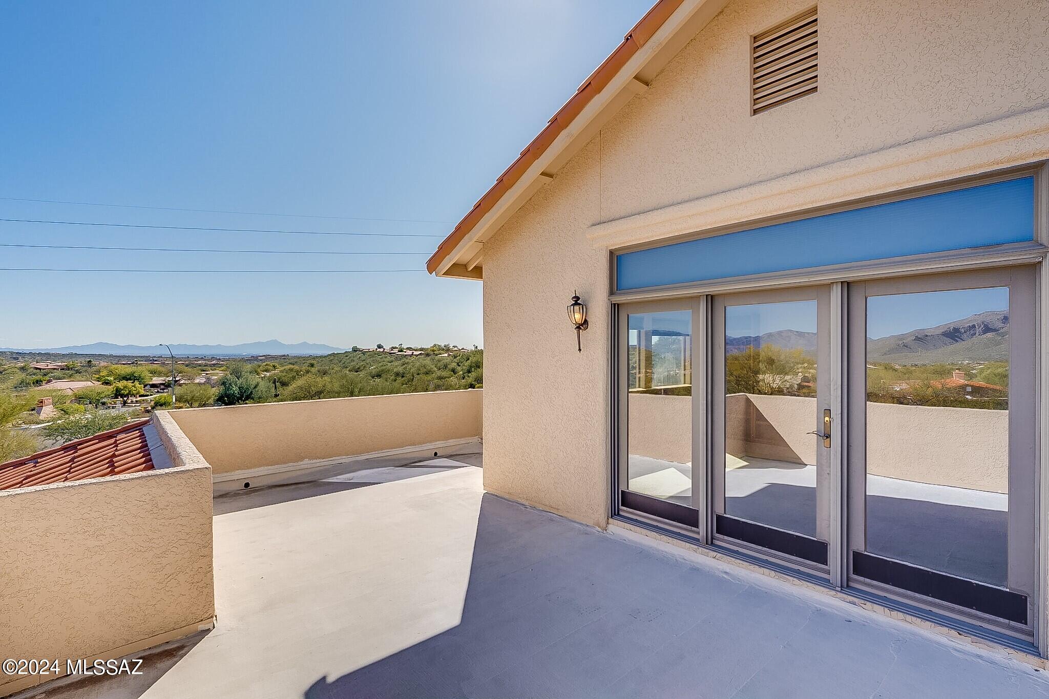Cimarron Foothills Estates (1-97) - Residential Lease