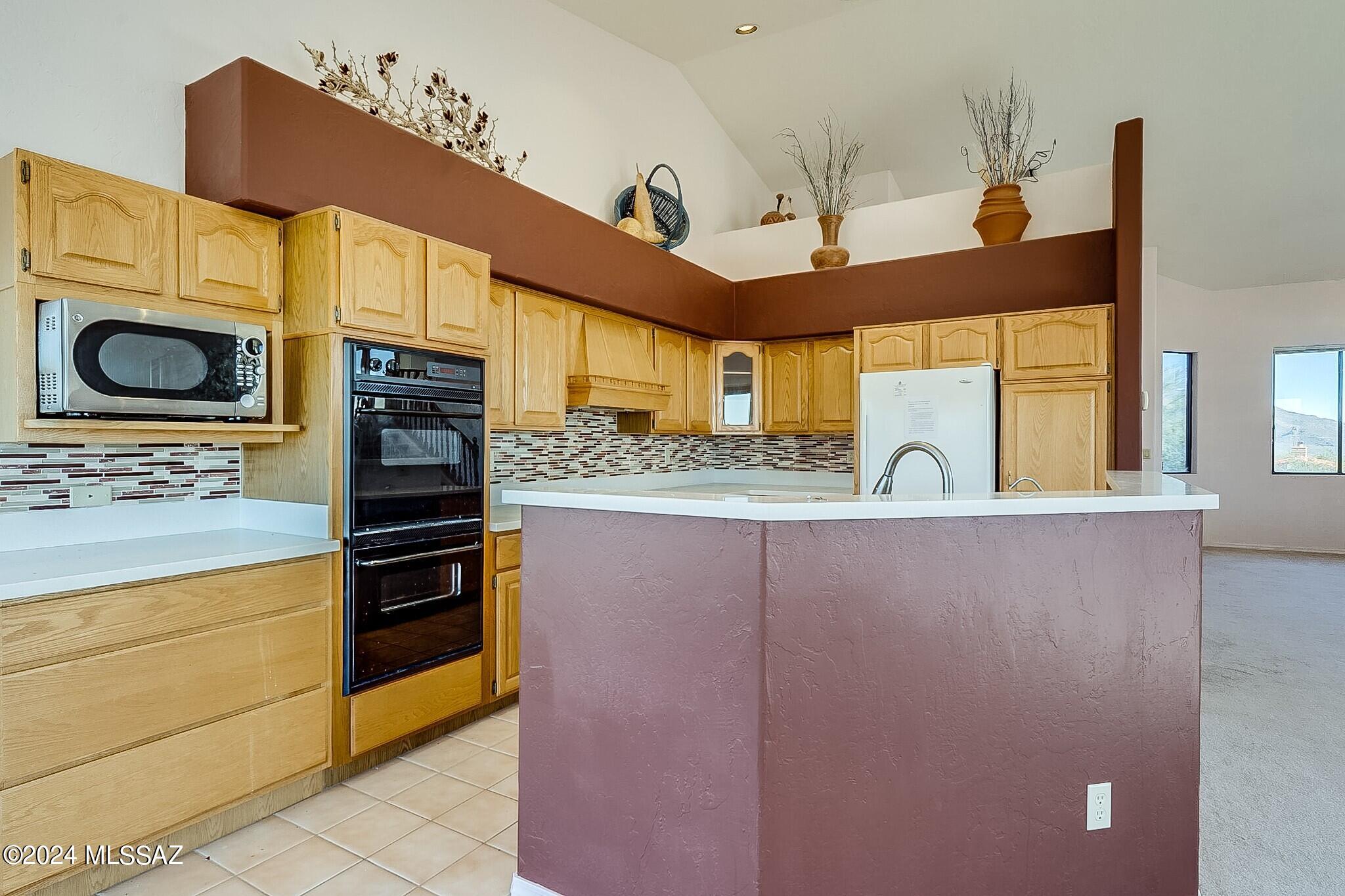 Cimarron Foothills Estates (1-97) - Residential Lease