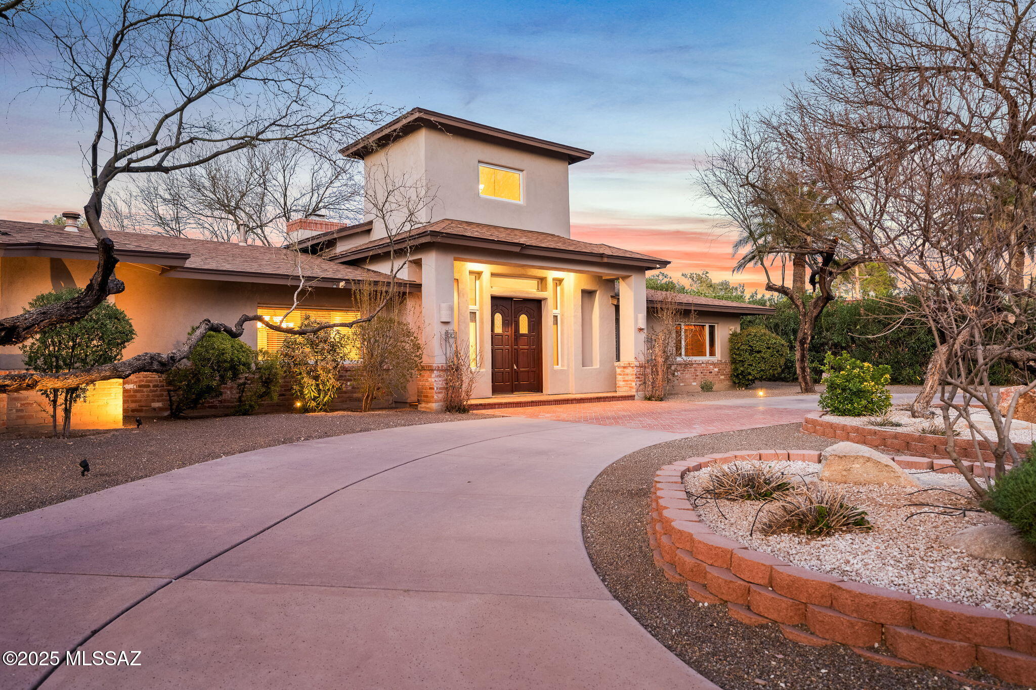Country Club Estates NO. 1 - Residential