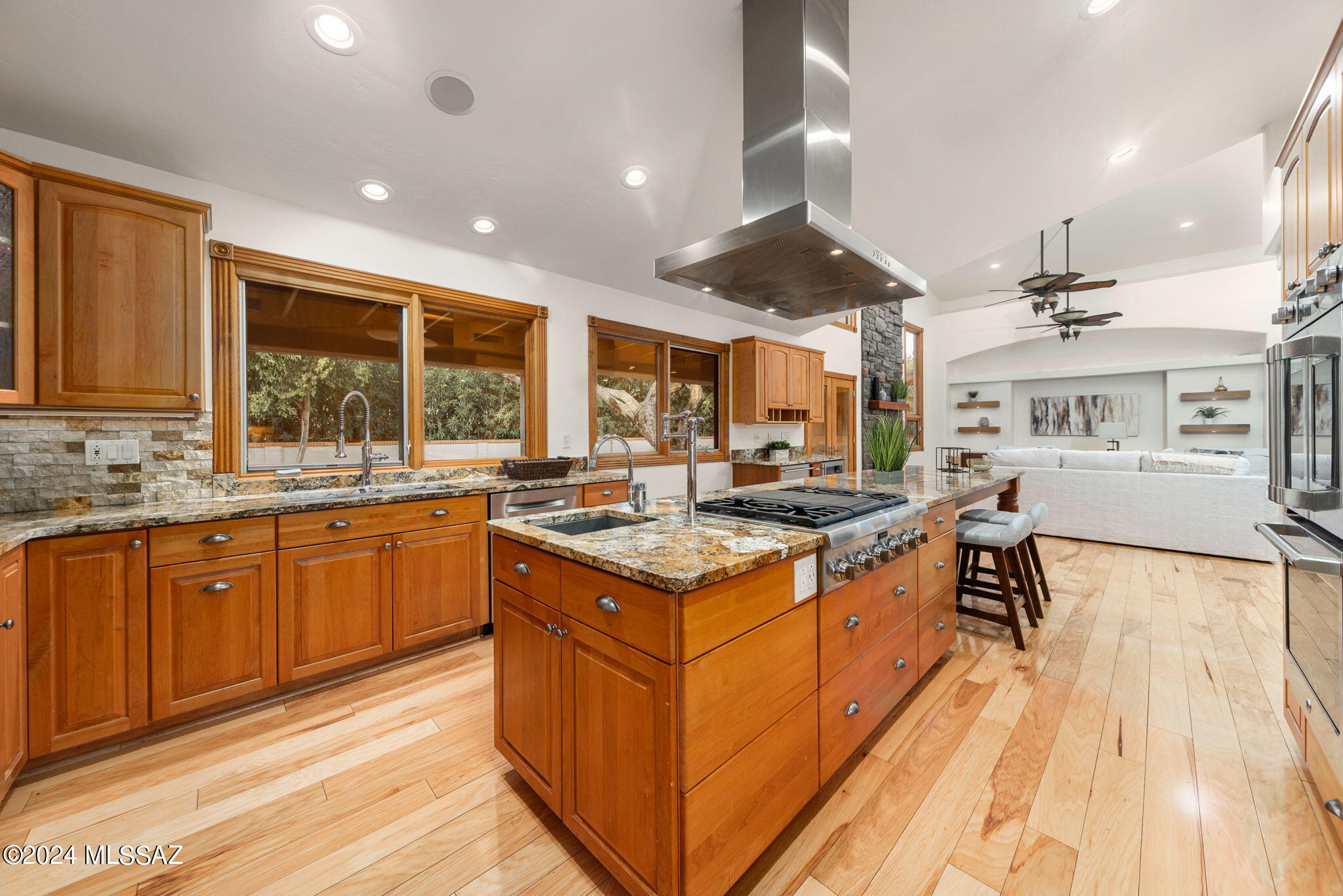 Country Club Estates NO. 1 - Residential