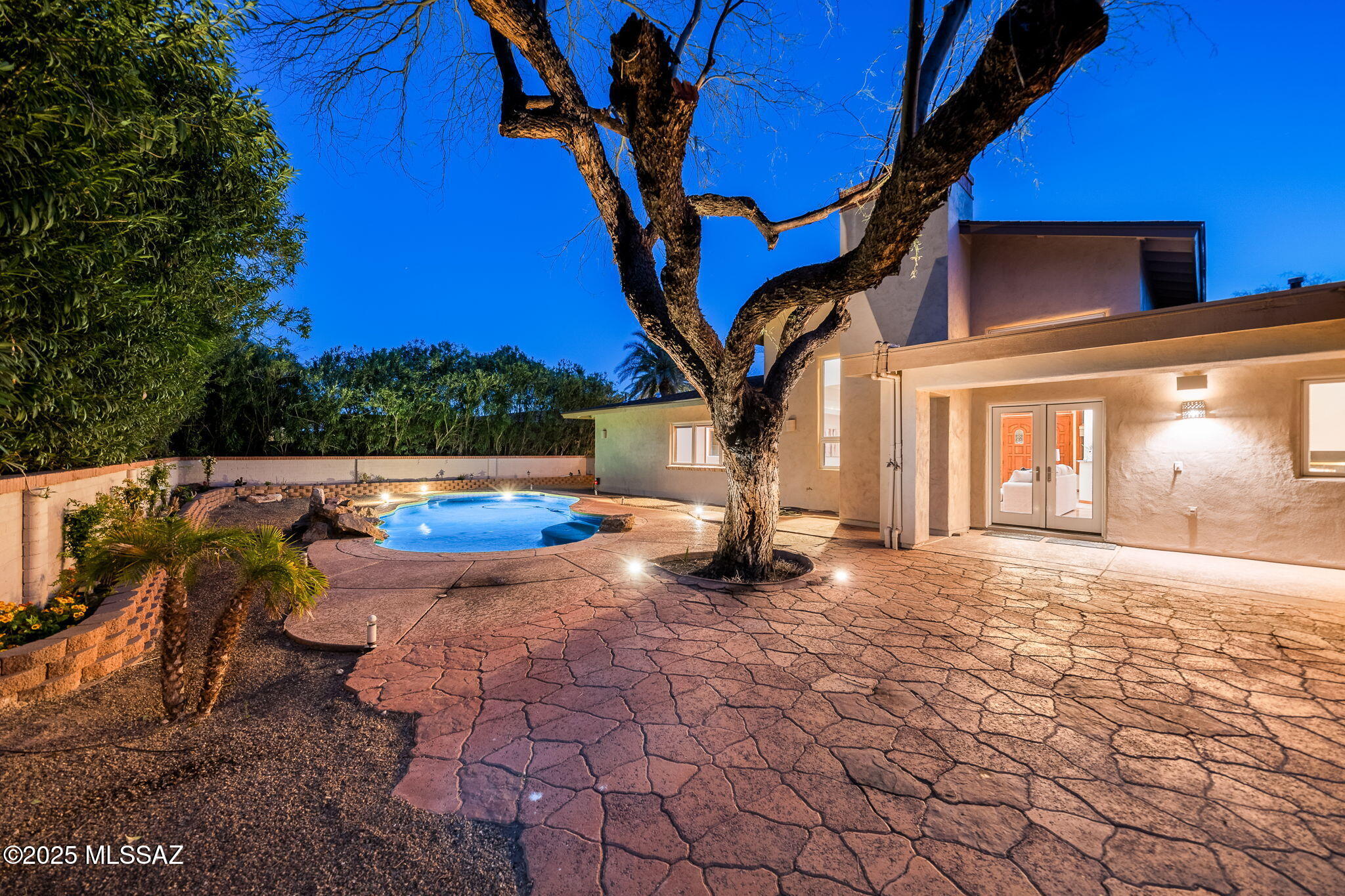Country Club Estates NO. 1 - Residential