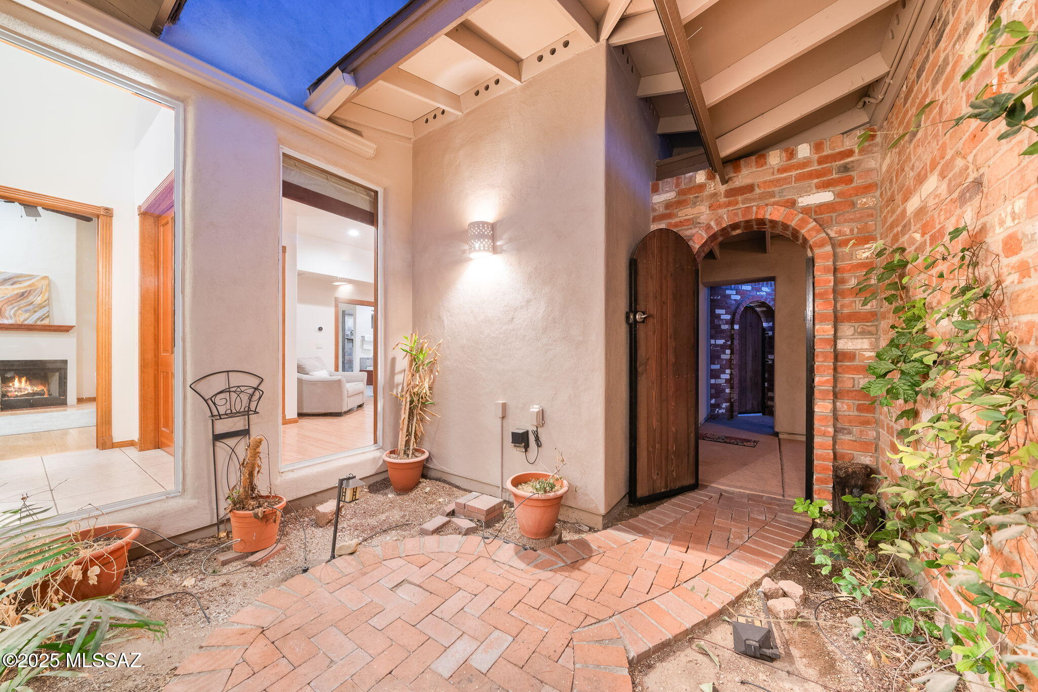 Country Club Estates NO. 1 - Residential