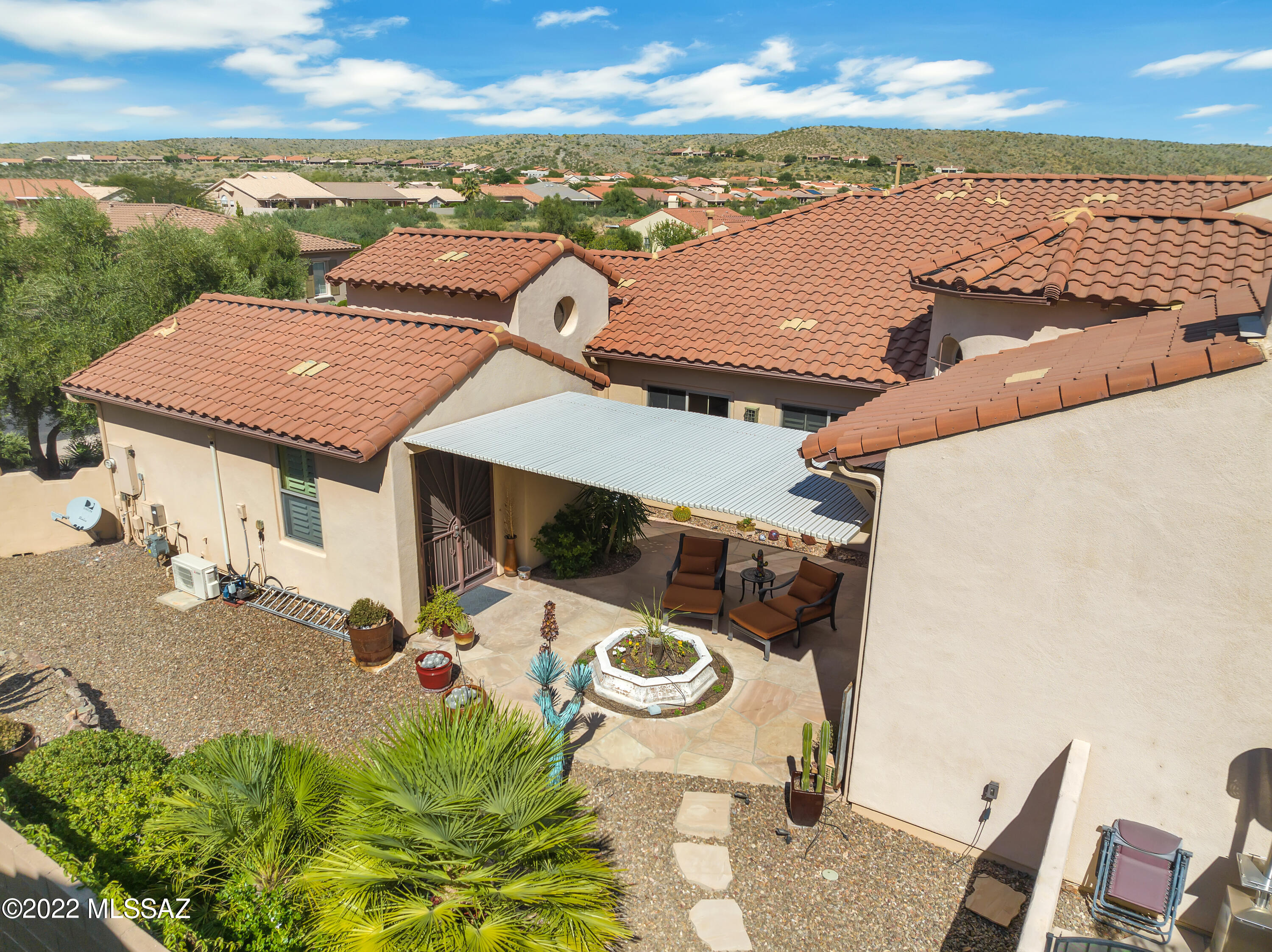 Saddlebrooke - Residential