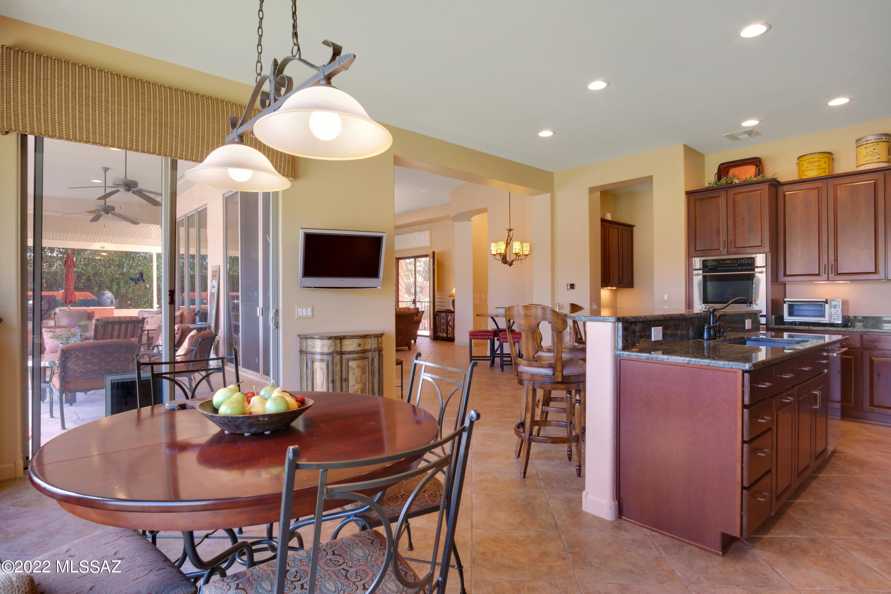 Saddlebrooke - Residential