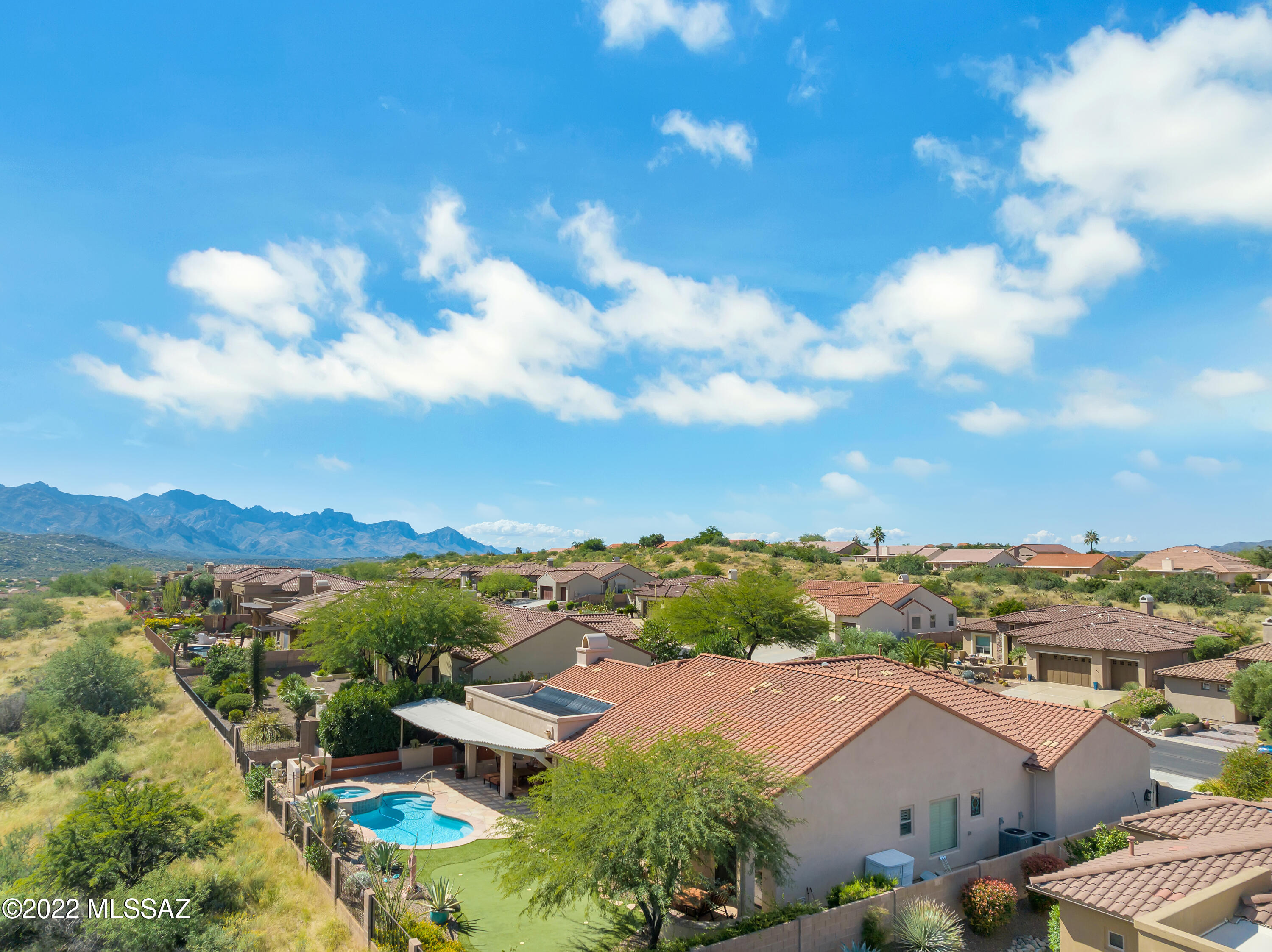 Saddlebrooke - Residential