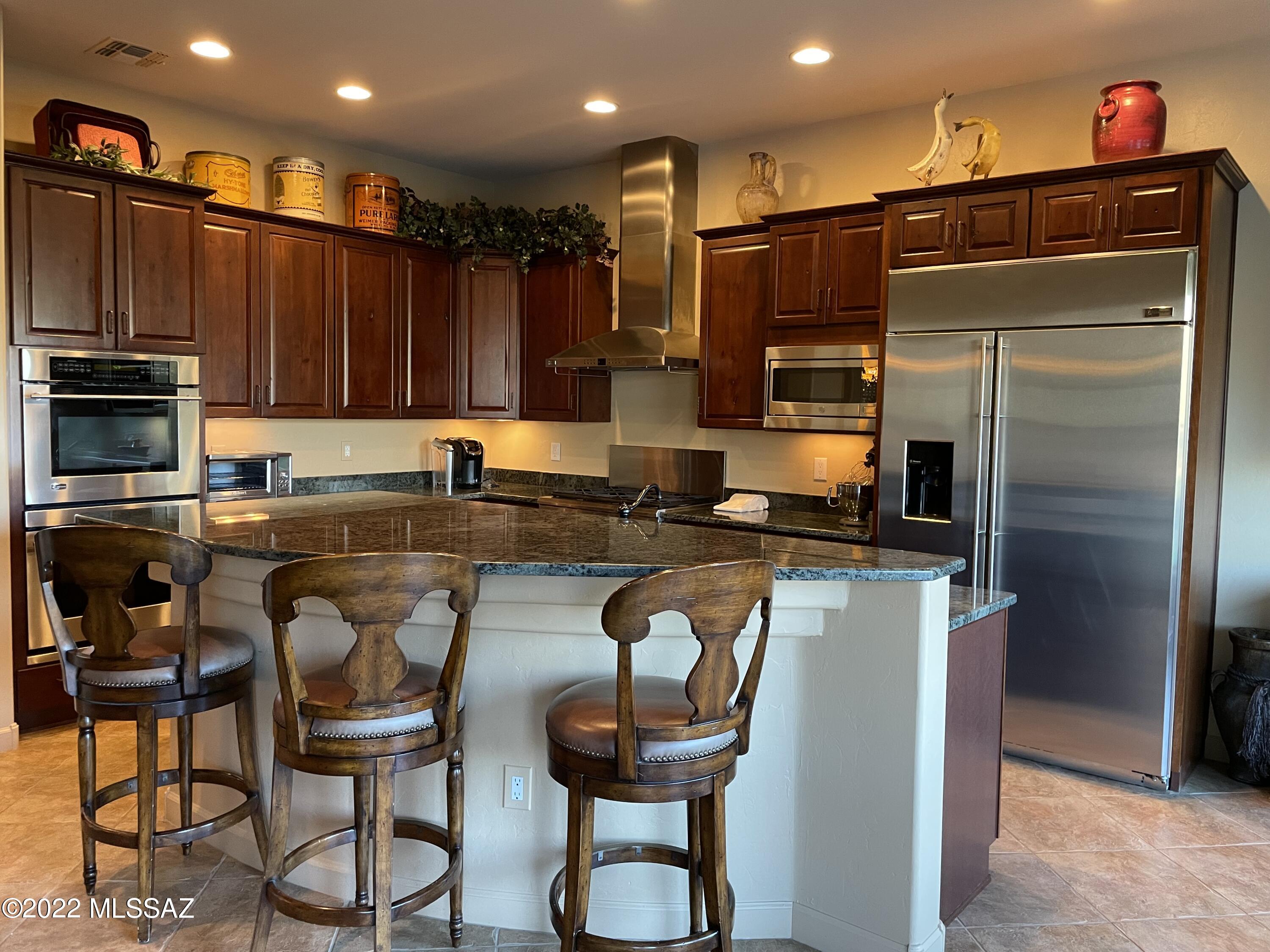 Saddlebrooke - Residential