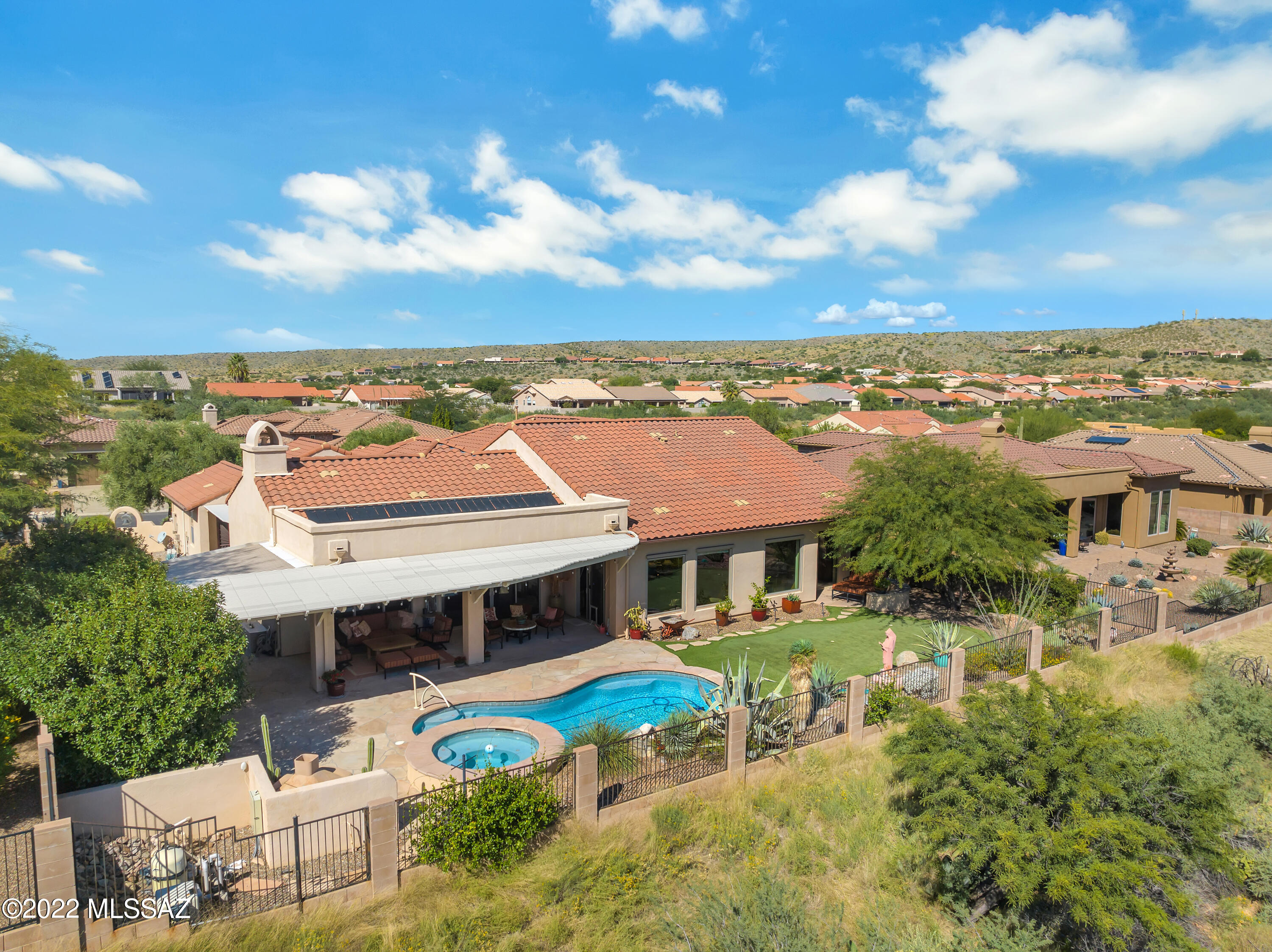 Saddlebrooke - Residential