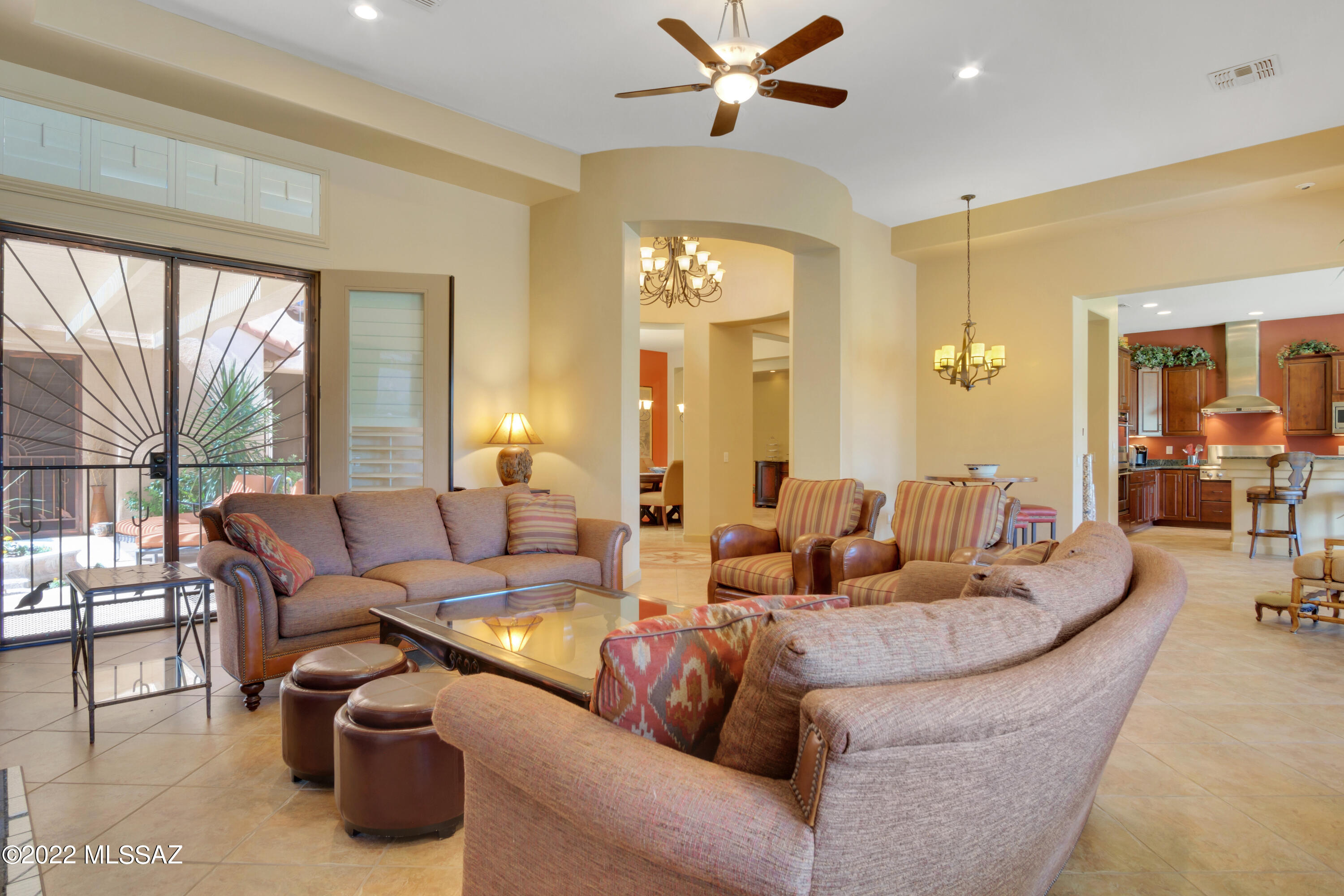 Saddlebrooke - Residential