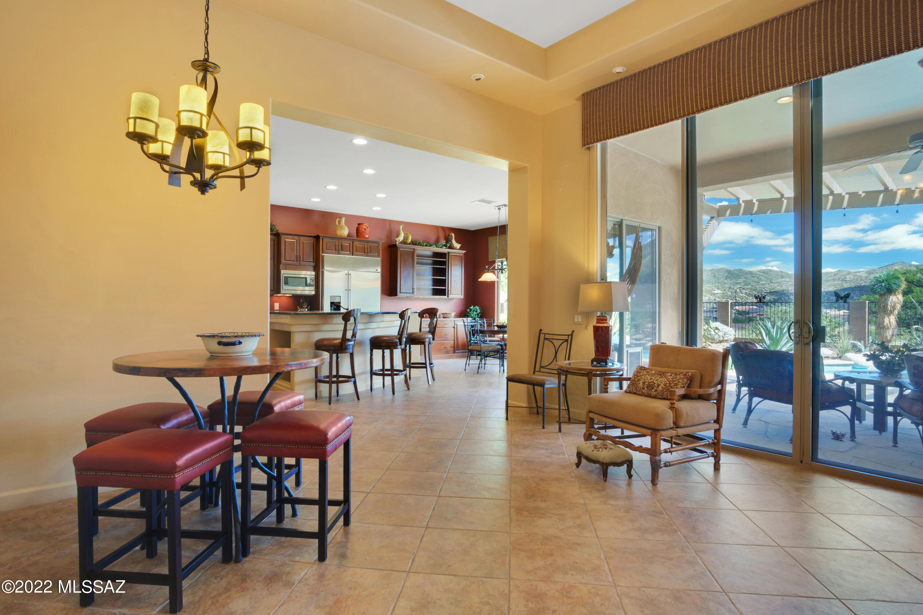 Saddlebrooke - Residential