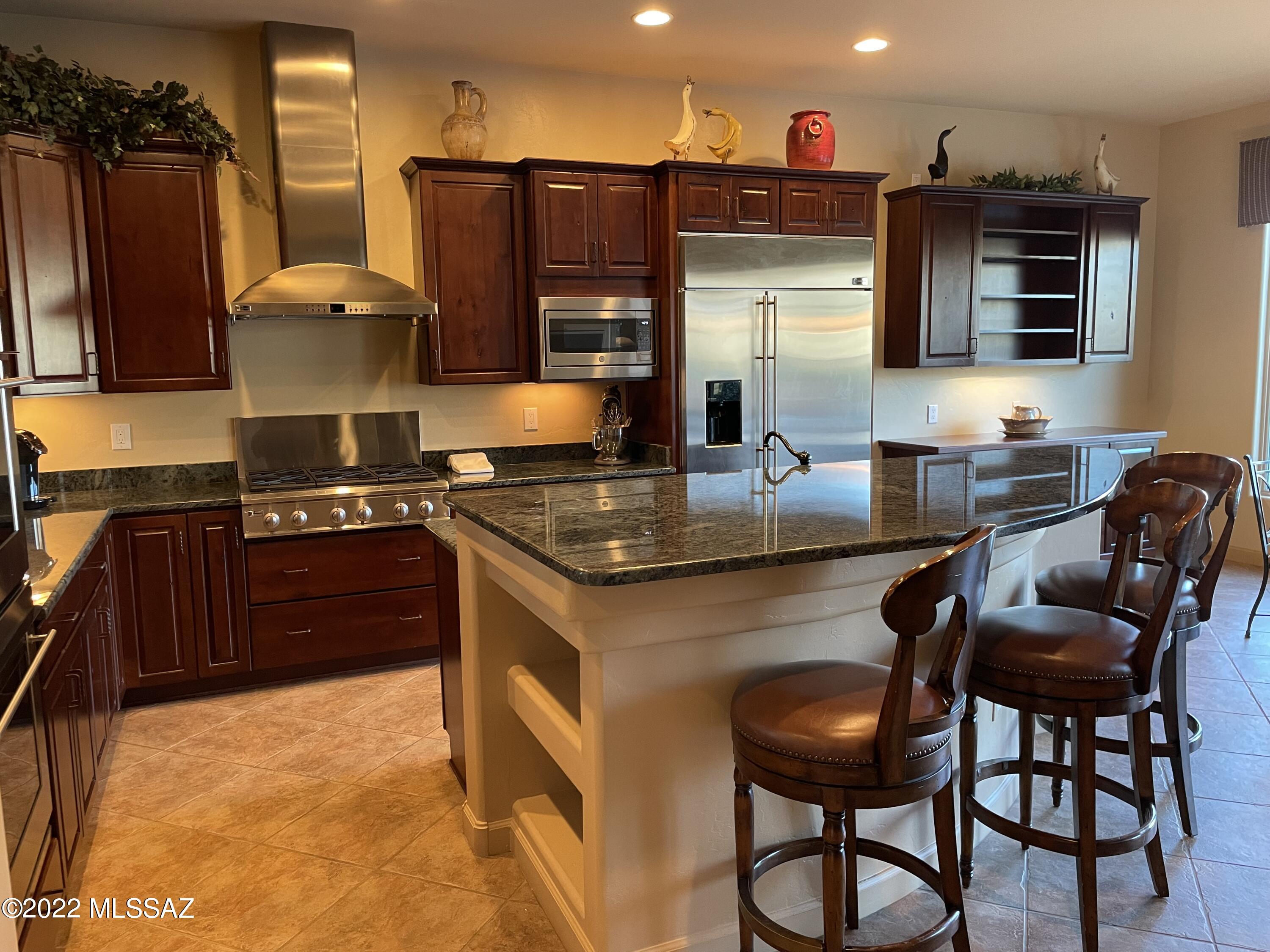 Saddlebrooke - Residential